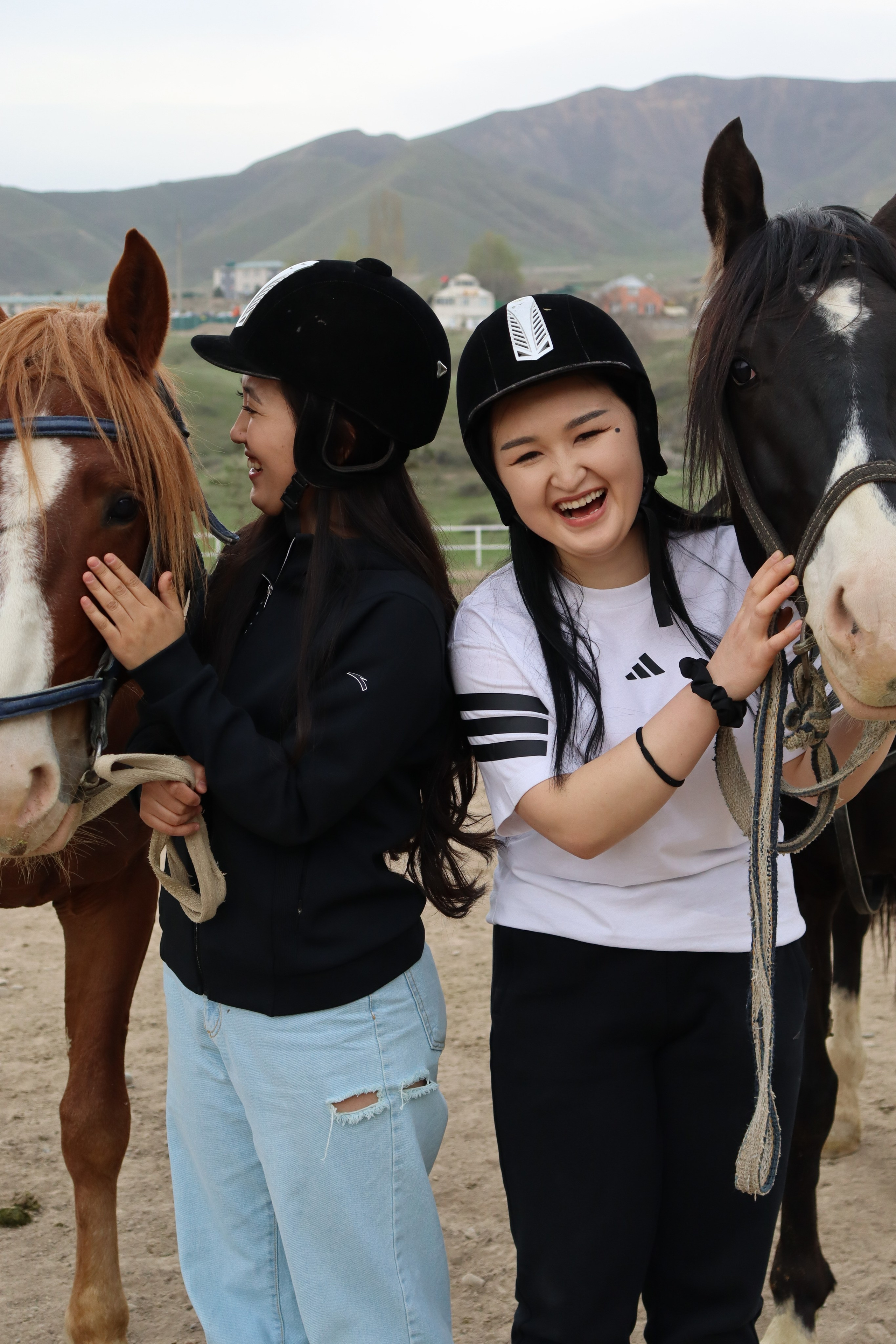 Muras-resort. Фотограф