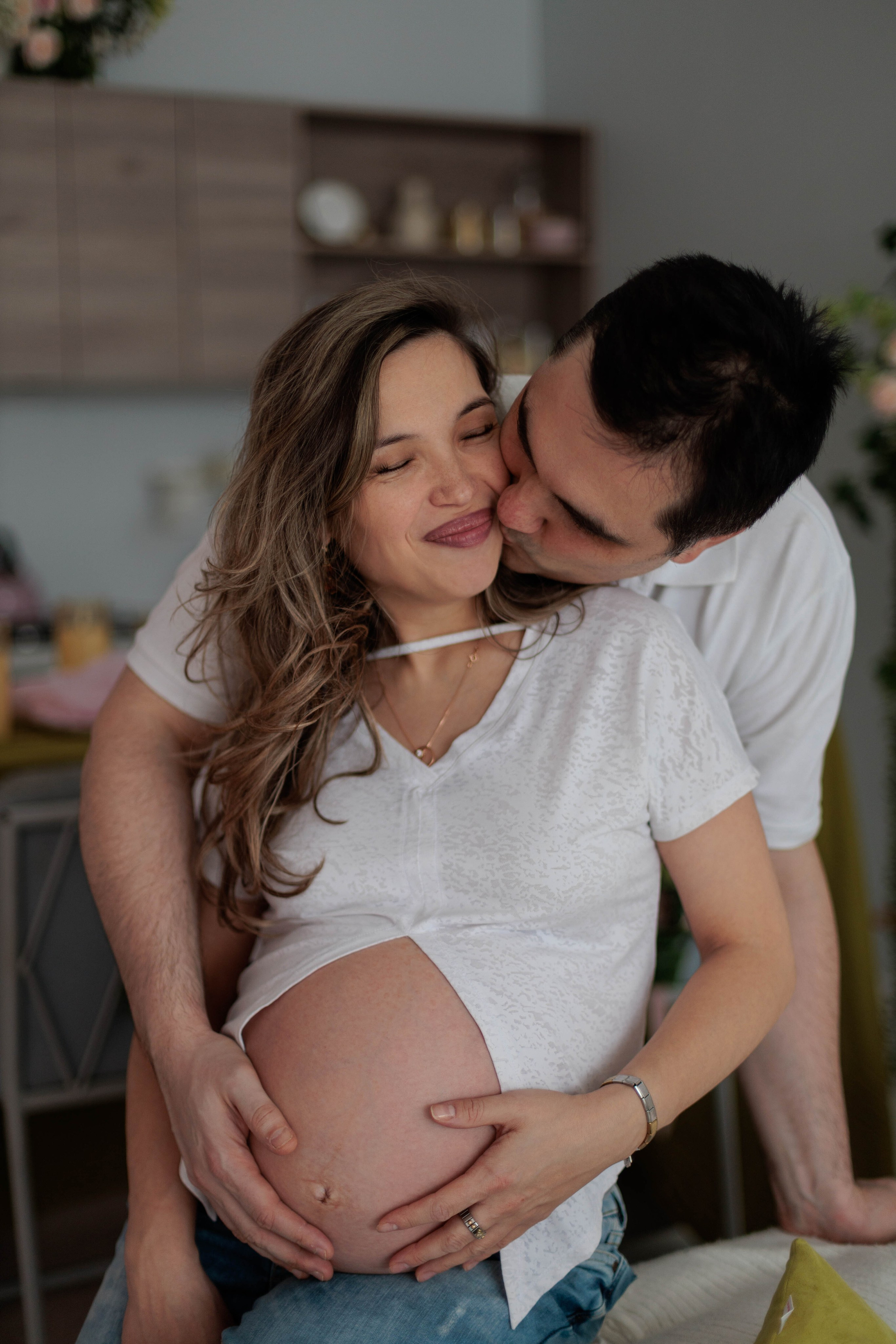 Арина, Сережа и Ваня. Семейный фотограф Гульцовская Екатерина