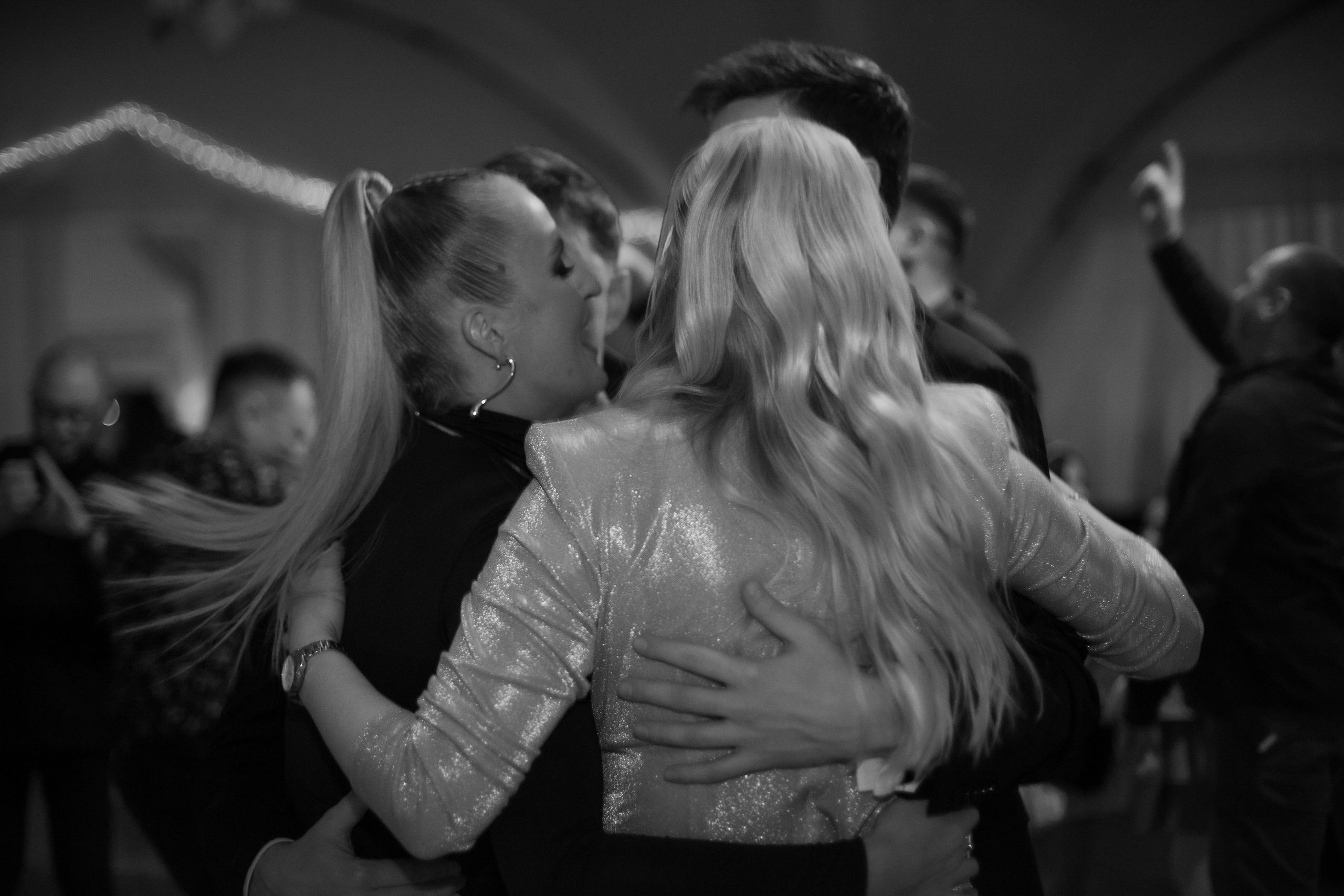 Олег и Алёна. Семейный фотограф Гульцовская Екатерина