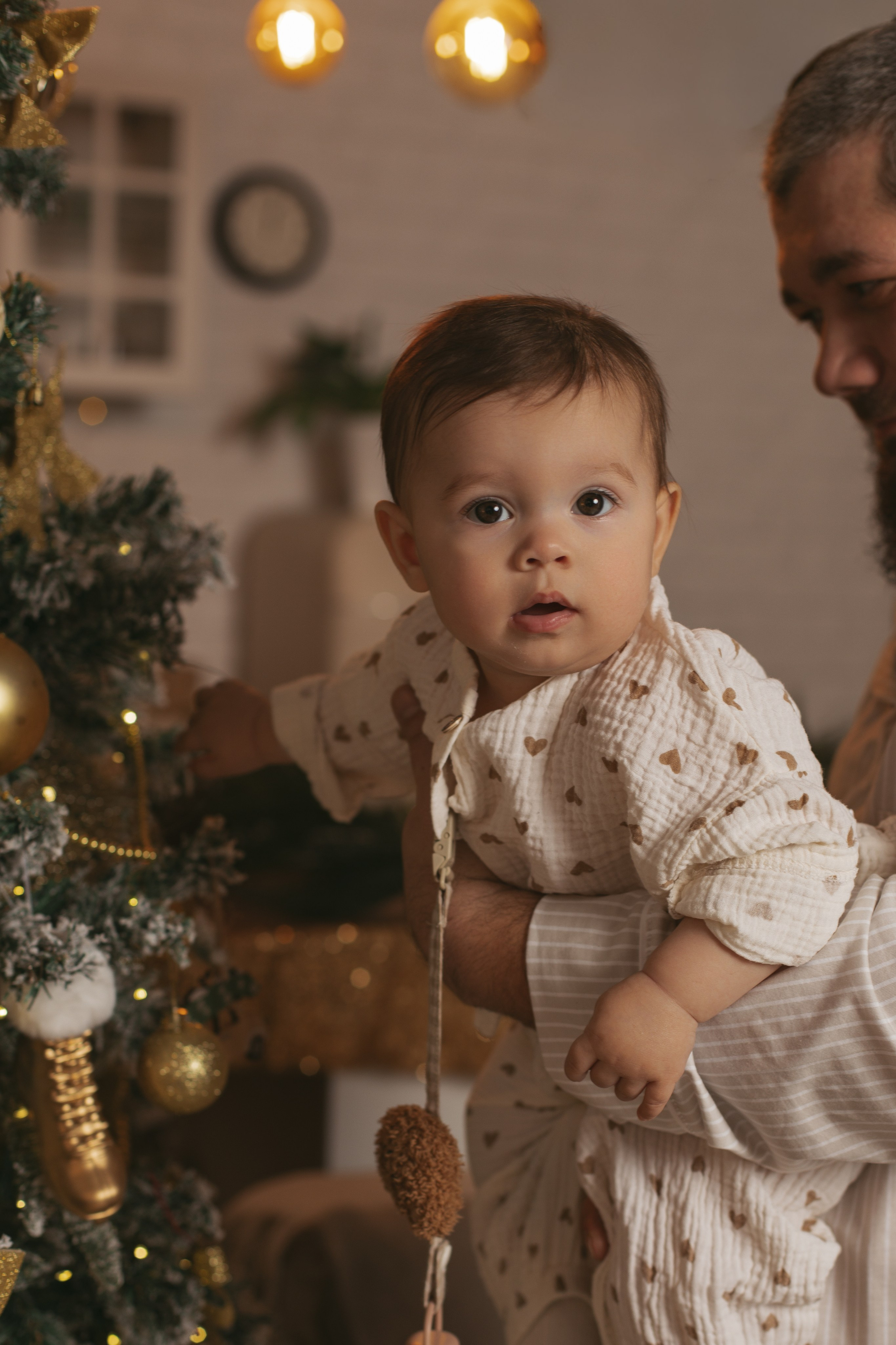 Ева и родители. Семейный фотограф Гульцовская Екатерина