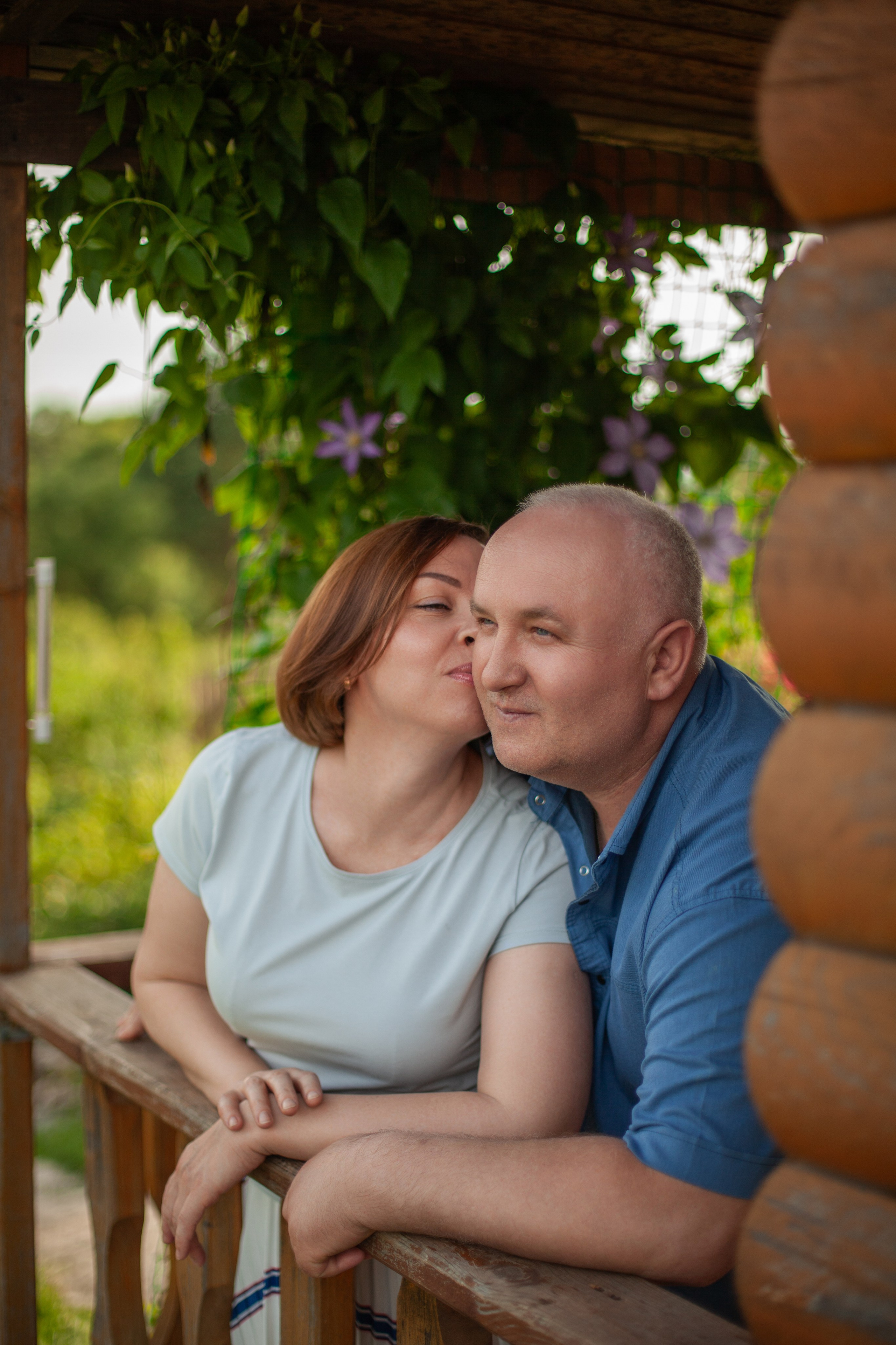 Семейная. Семейный фотограф Гульцовская Екатерина