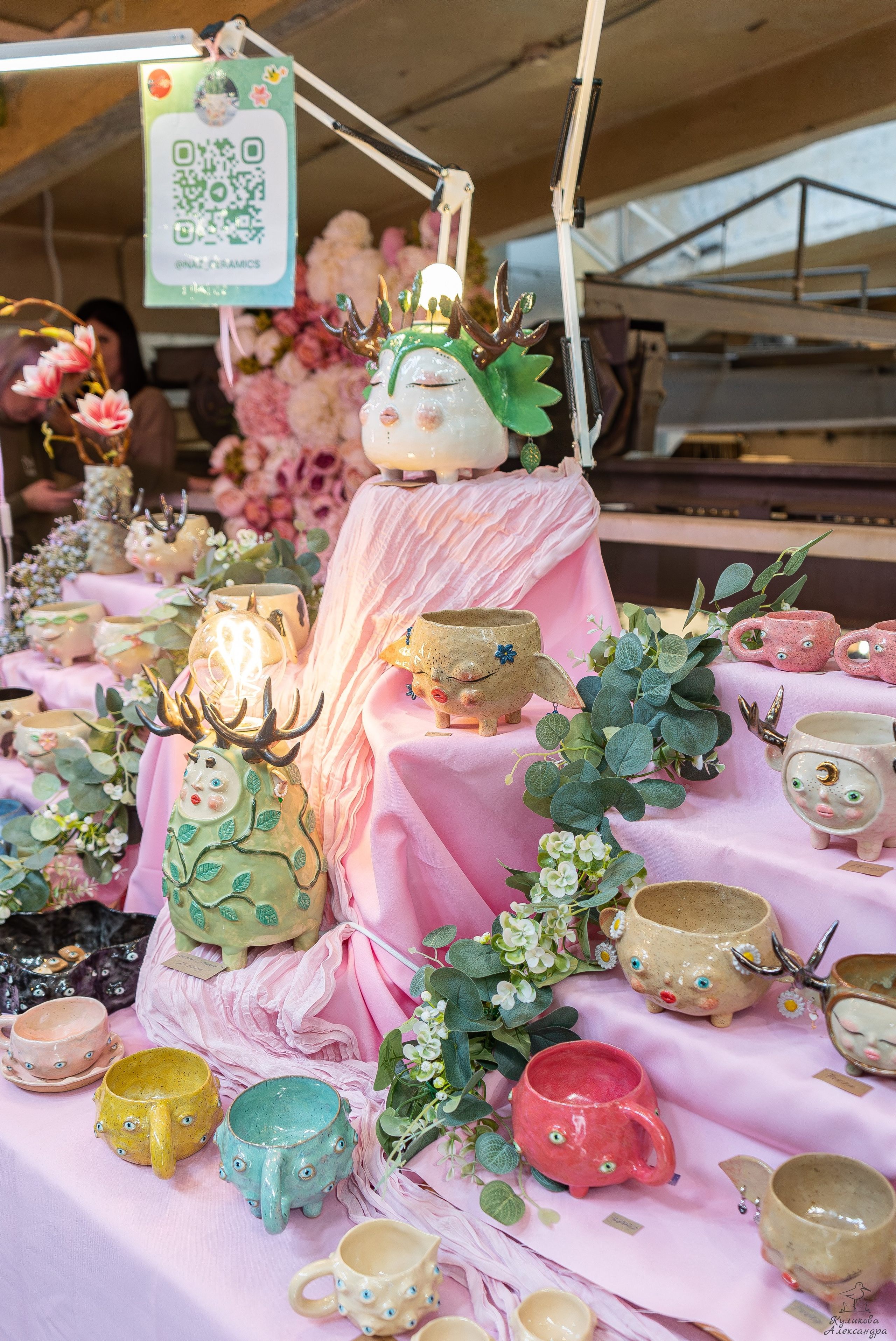 Гроубокс Артплей апрель. Александра Куликова фотограф, Москва