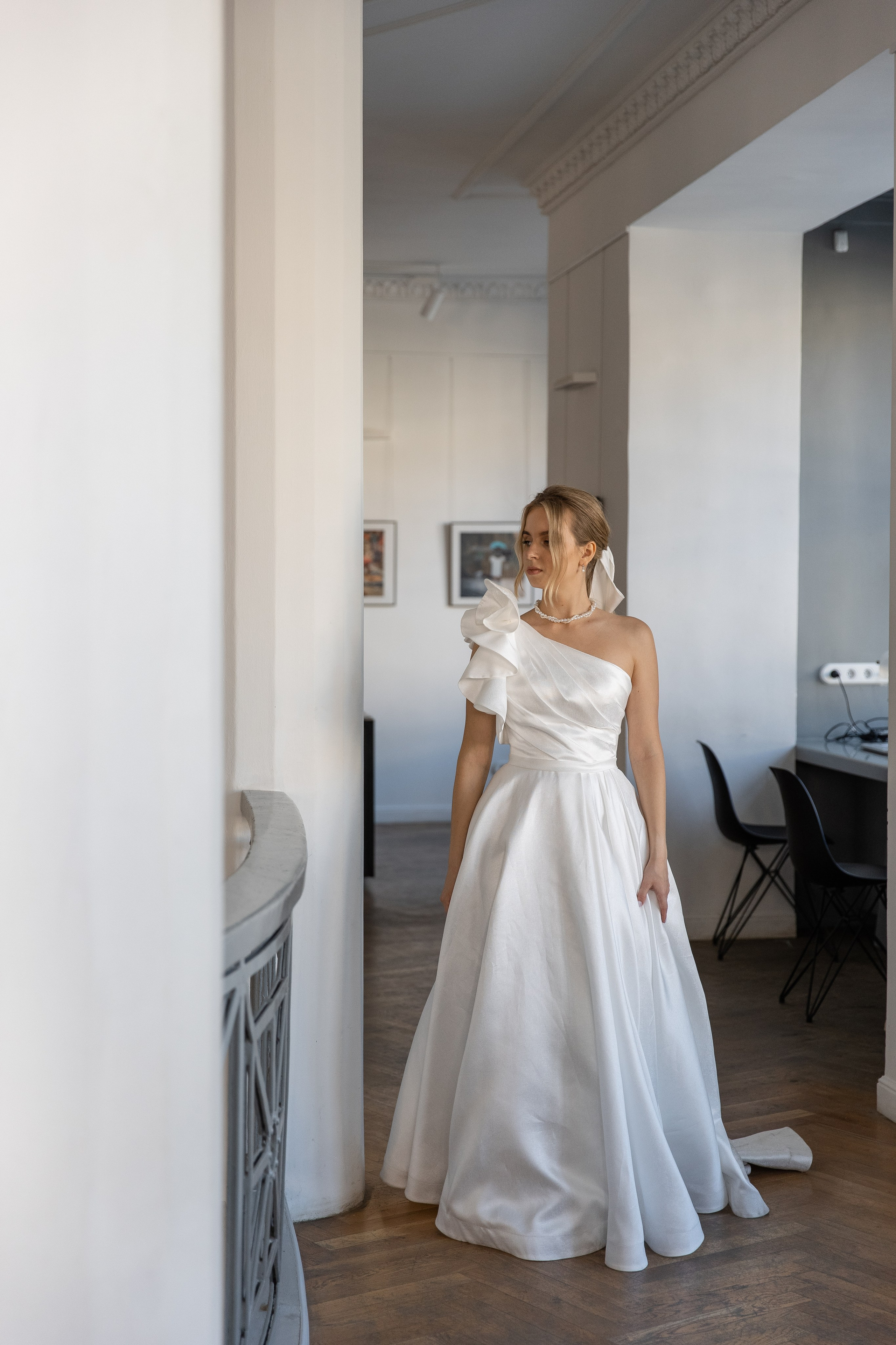 Мария и Олег