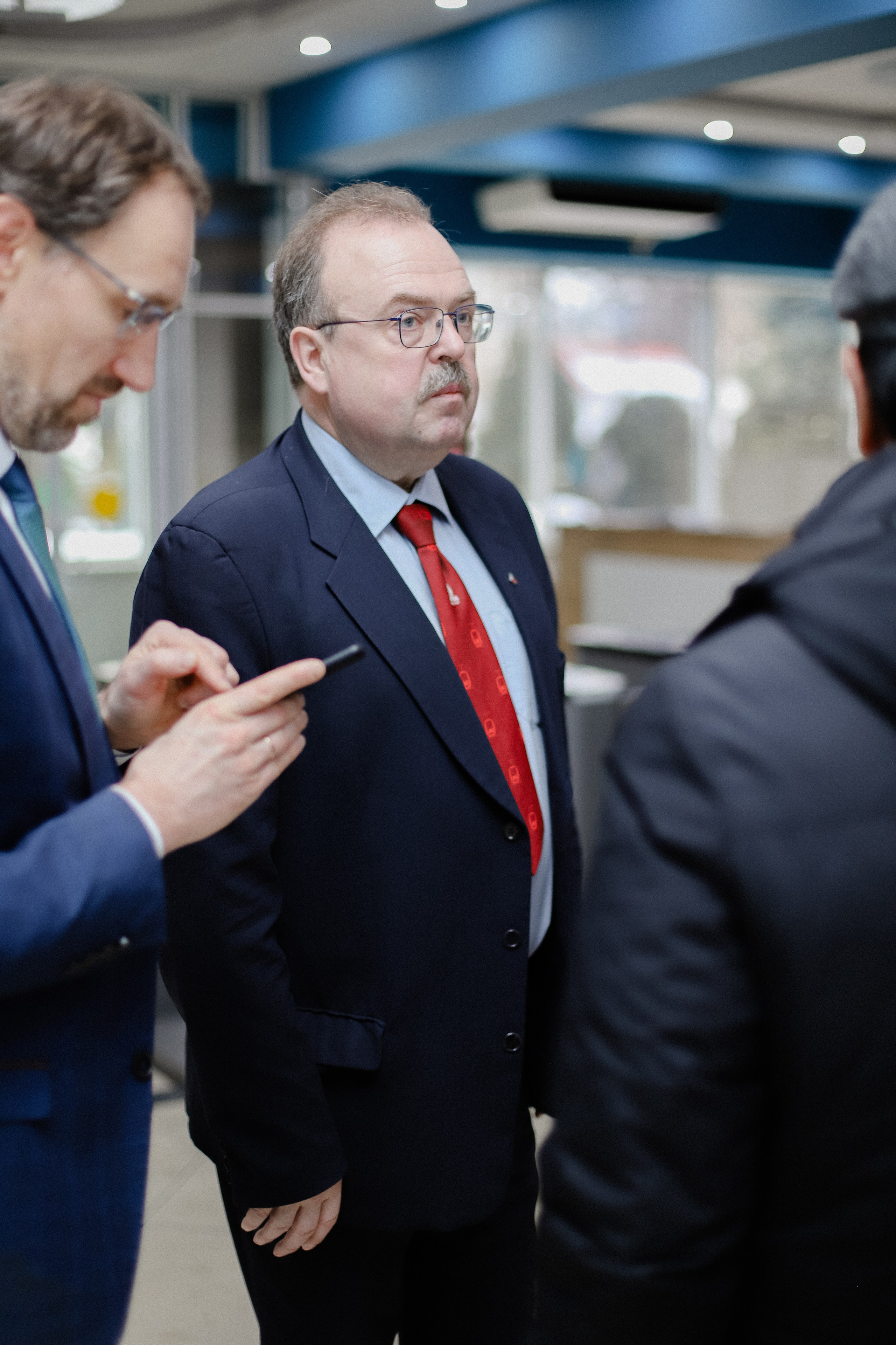 III Международная конференция. Фотограф в Алматы и Москве Даша Пушкина