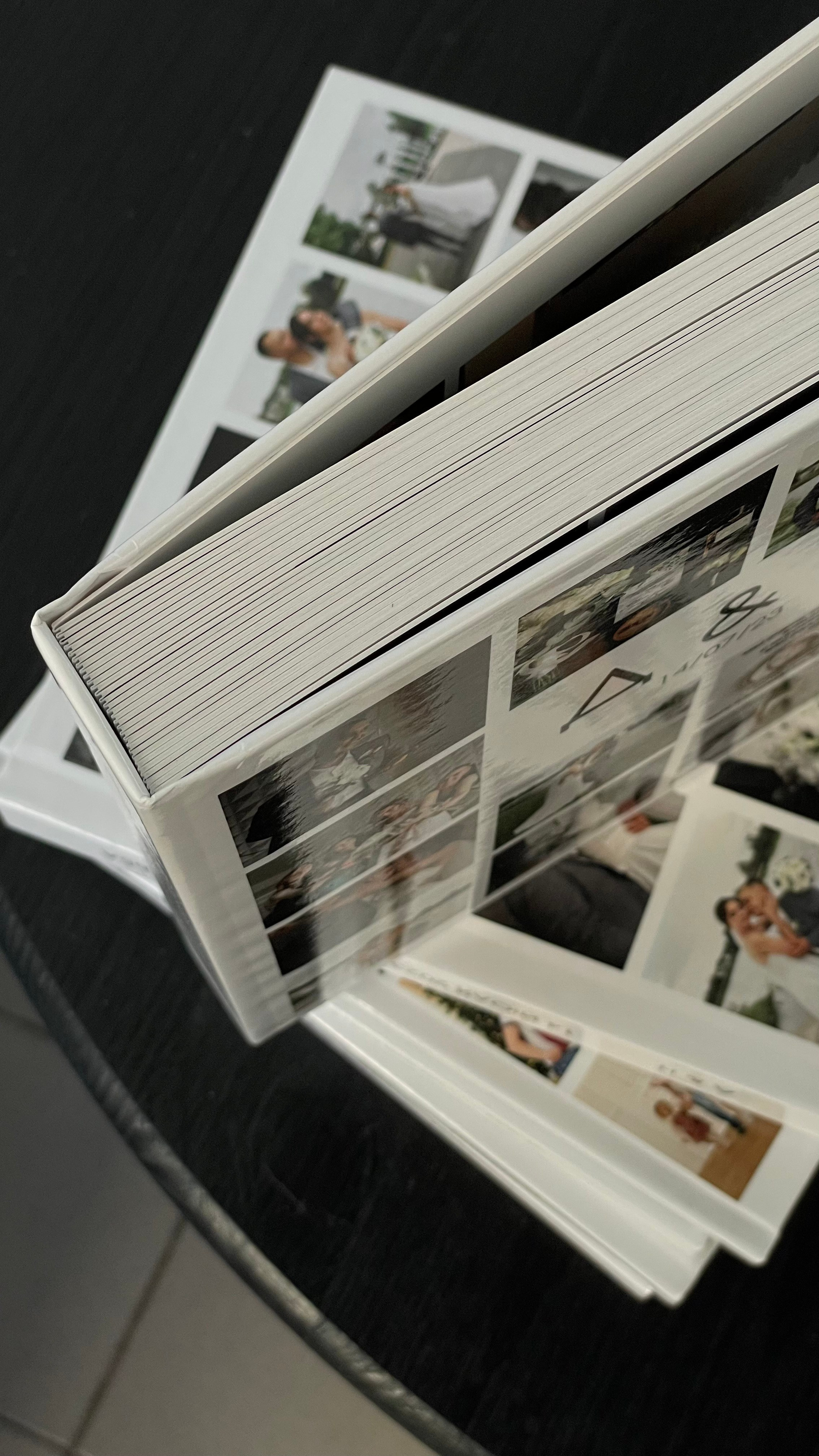 Фотокниги екатеринбург. Фотограф Ксения Талькина — PRОкниги — Екатеринбург