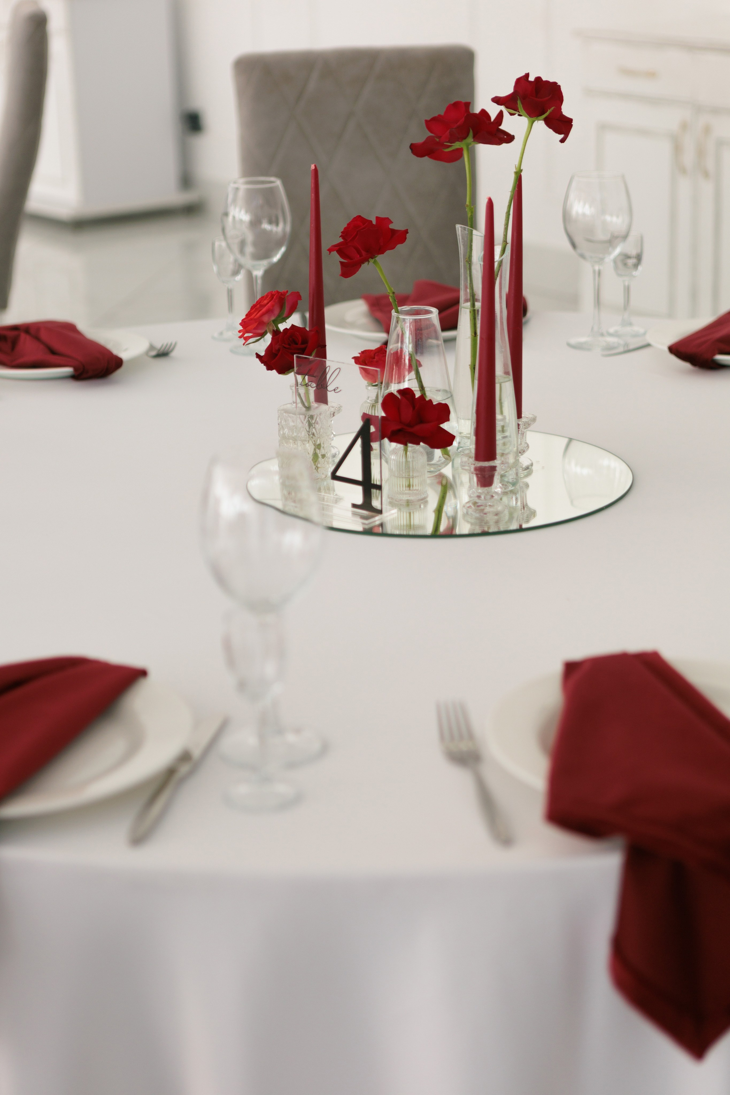 Свадьба в загородном клубе Голицын. Свадебный фотограф Ростов на Дону / Таганрог — Усачева Анастасия