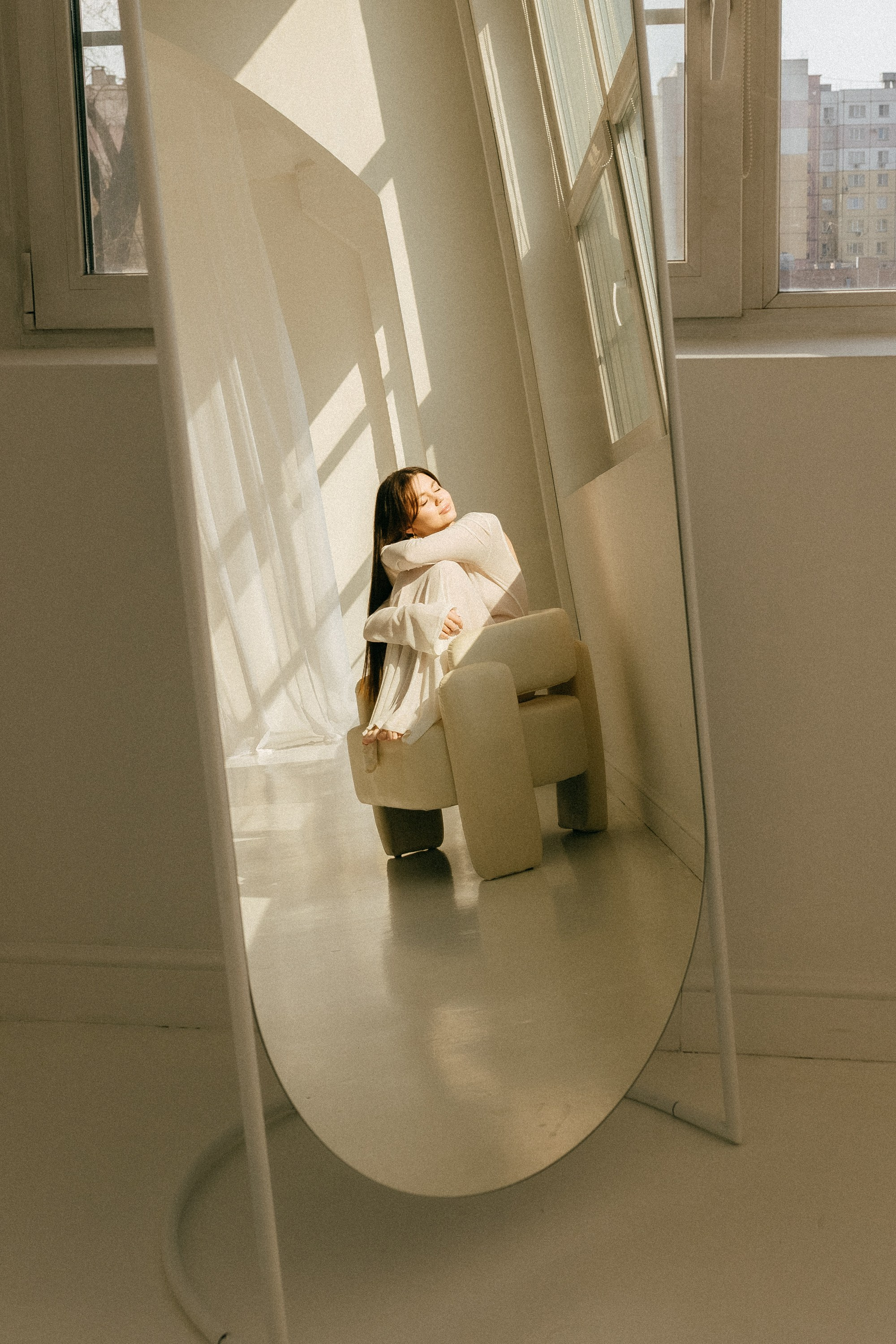 Валерия. Фотограф из Хабаровска Юлия Черёмушкина