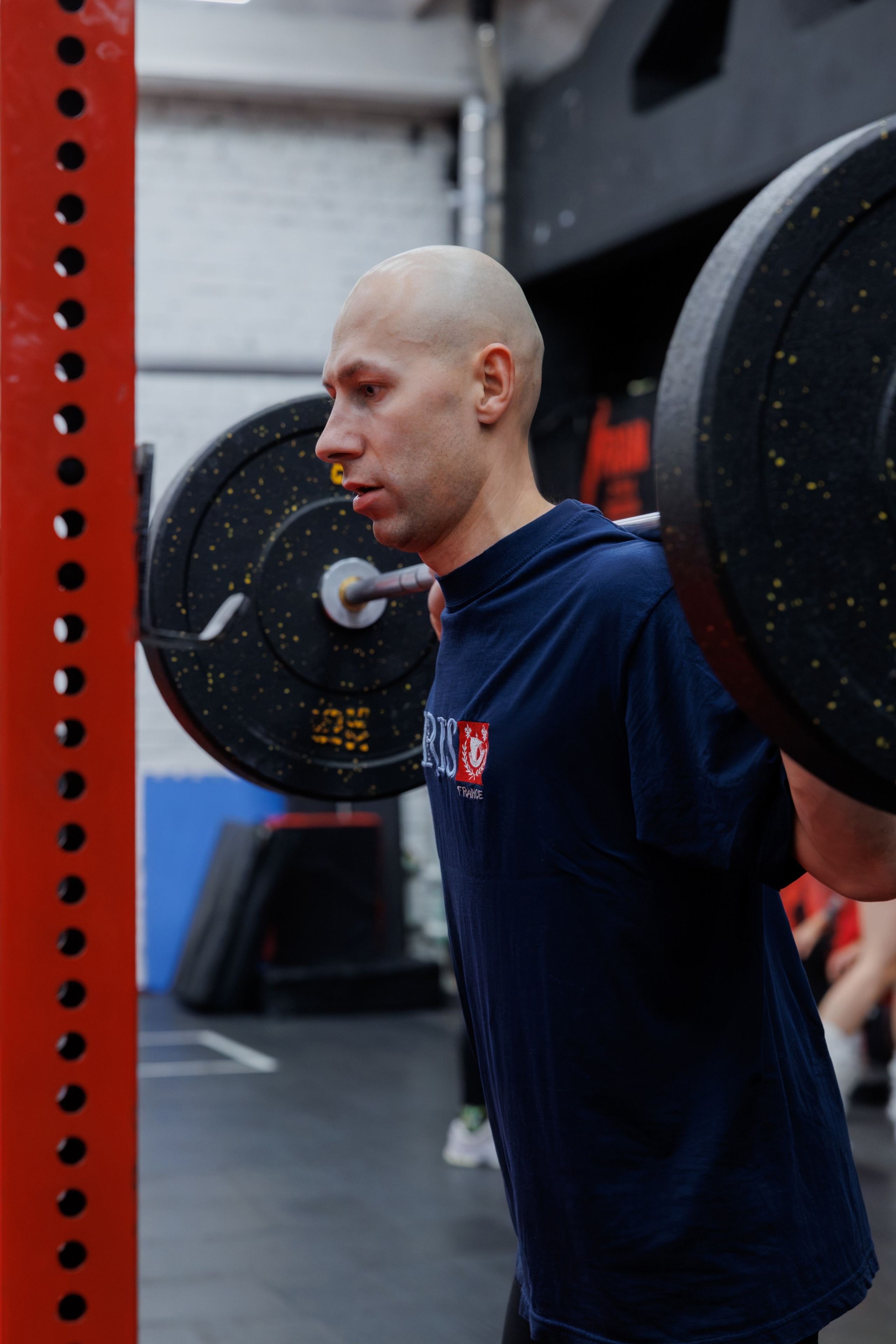 1000 TON CHALLENGE. Фотограф из Хабаровска Юлия Черёмушкина