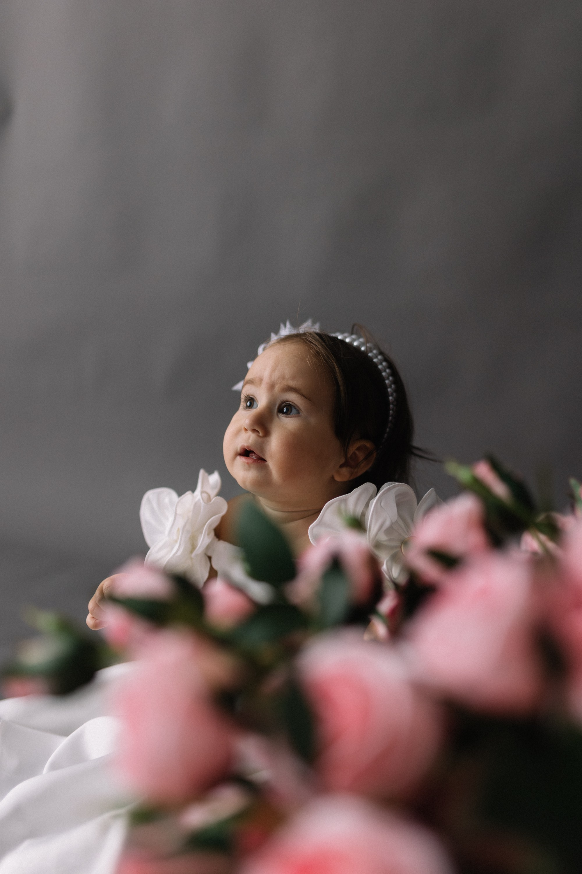 Анастасия & София. Фотограф из Хабаровска Юлия Черёмушкина