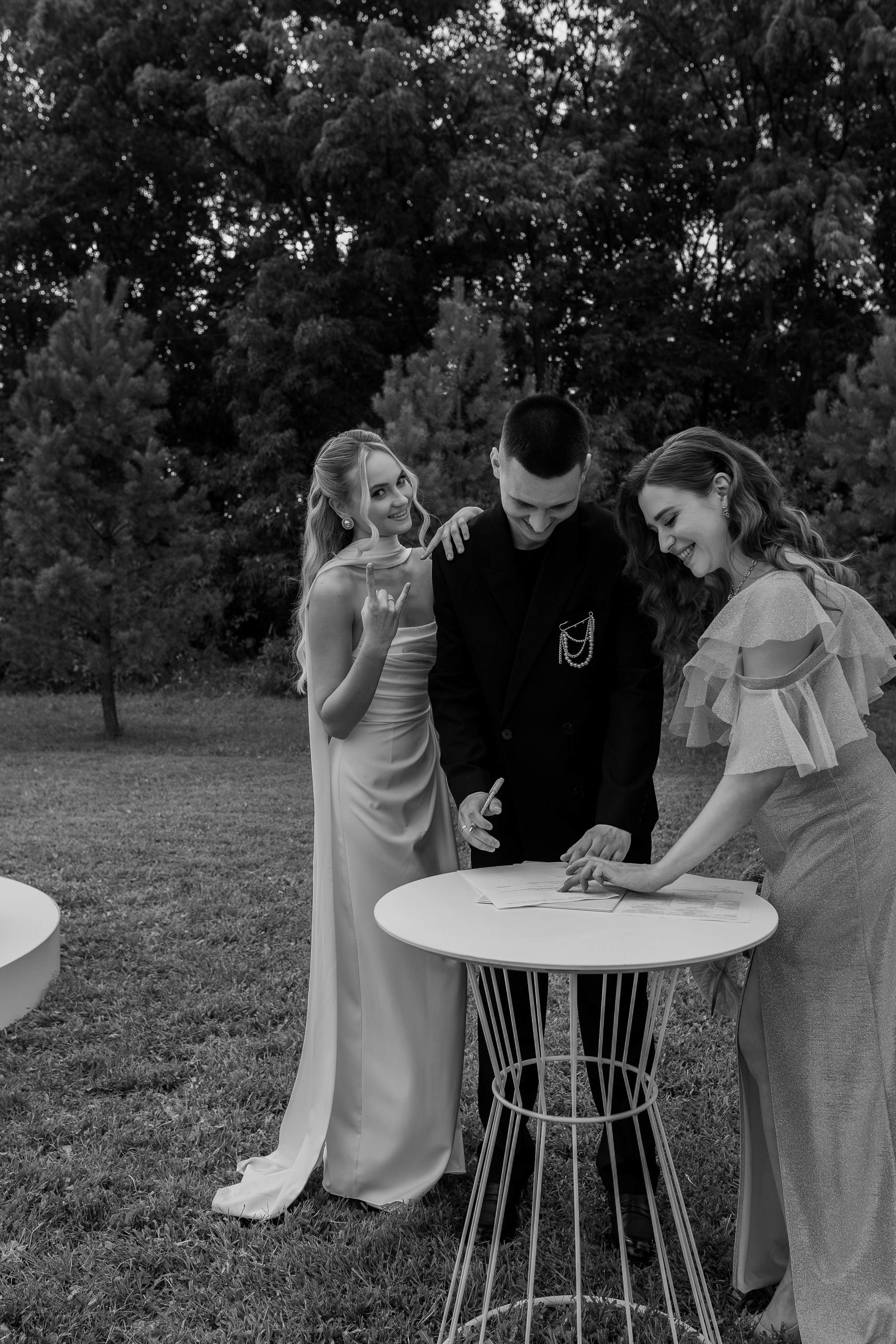 Дарья & Вячеслав. Фотограф из Хабаровска Юлия Черёмушкина