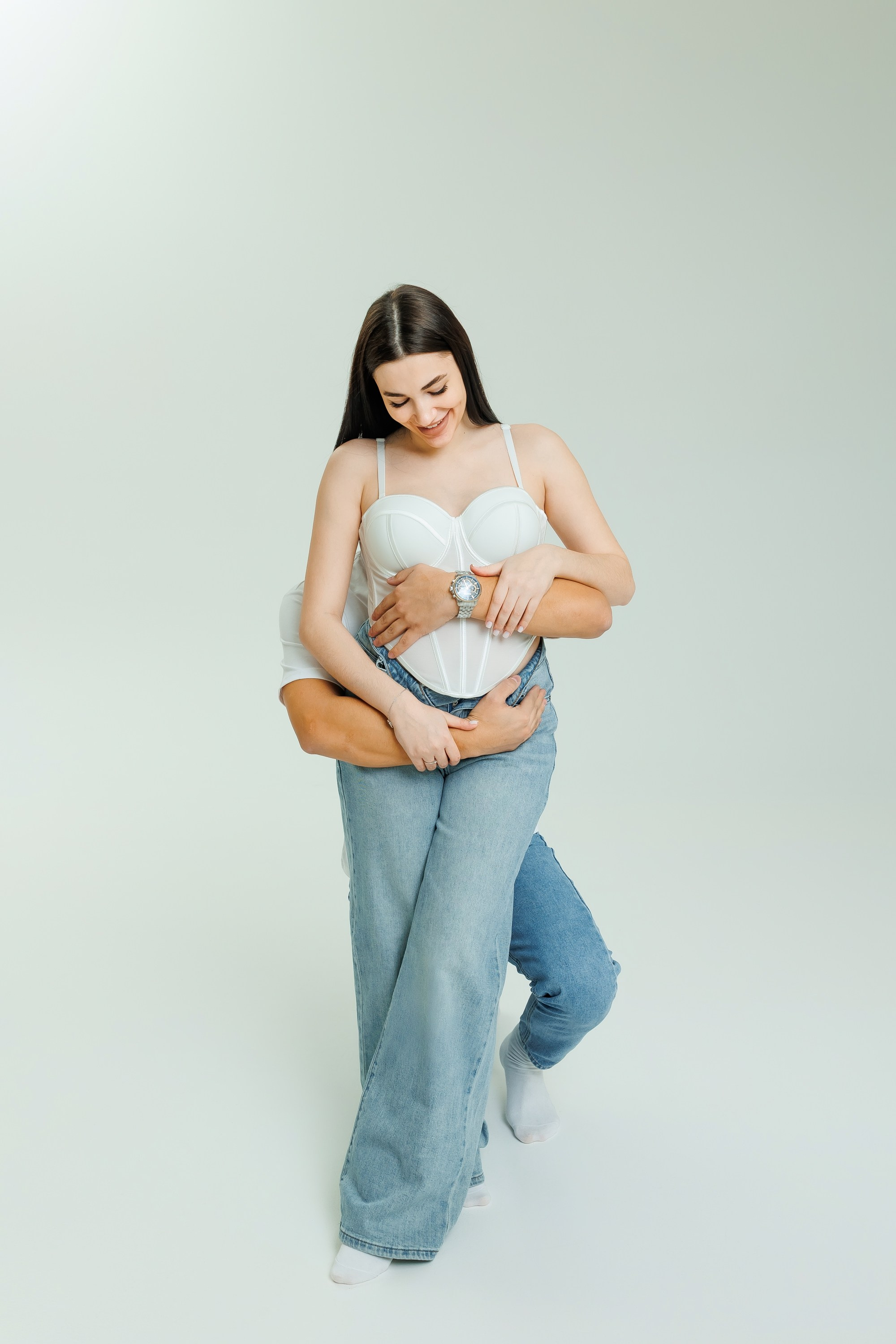 Елена & Руслан. Фотограф из Хабаровска Юлия Черёмушкина