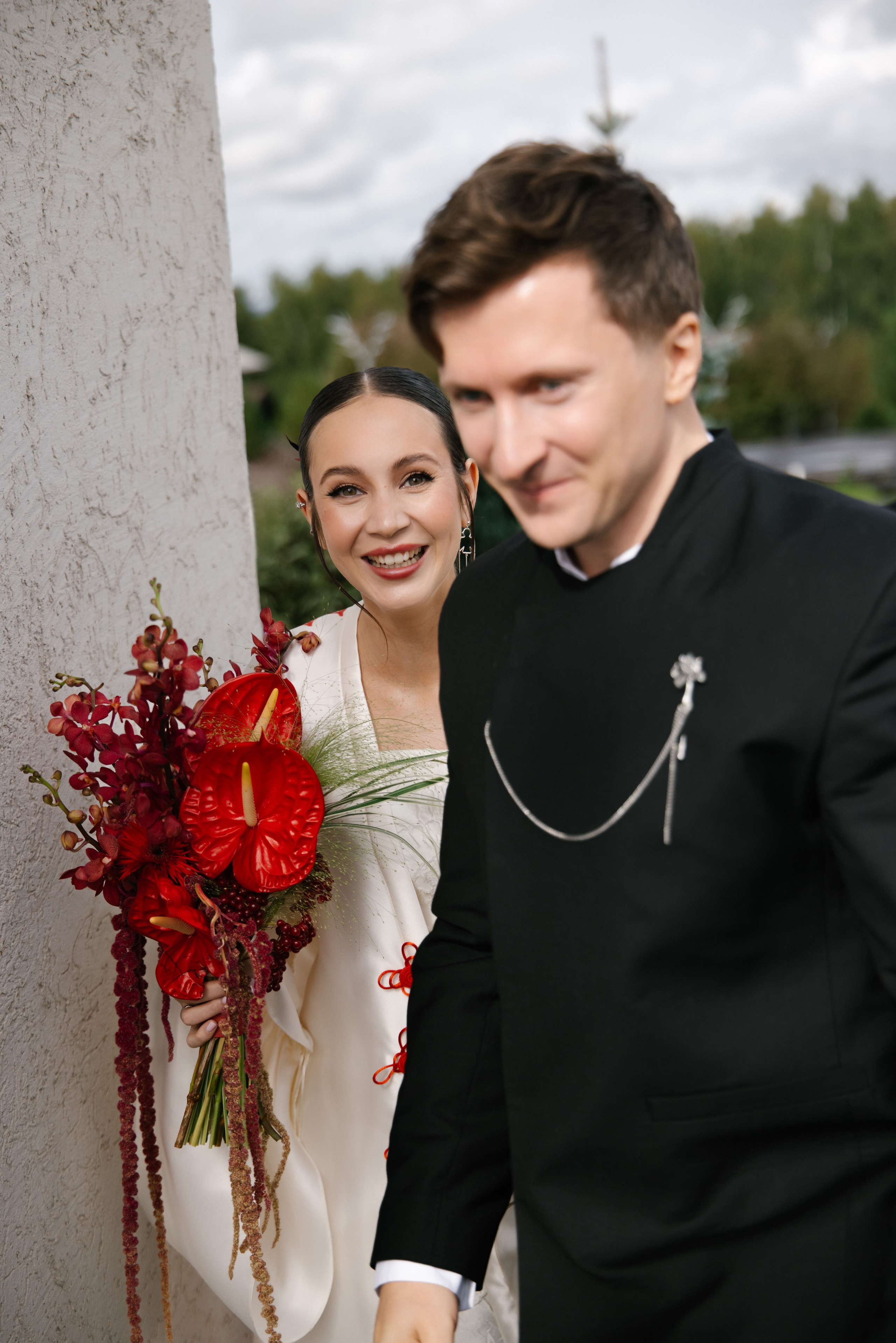 Сева и Карина. Свадебный и семейный фотограф в Красноярске Прохорова Екатерина