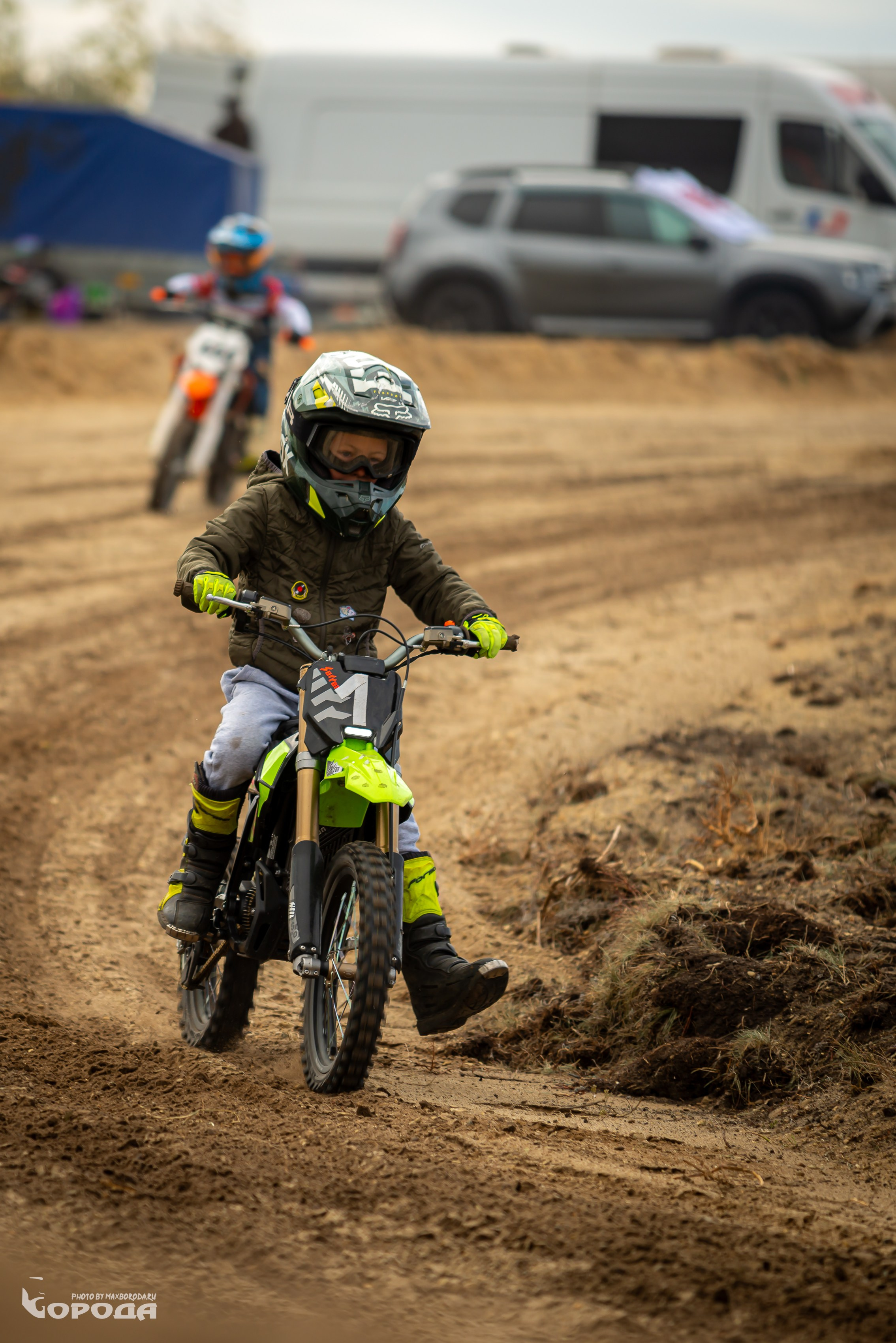 Варламово 2025. Фотограф | Макс Борода