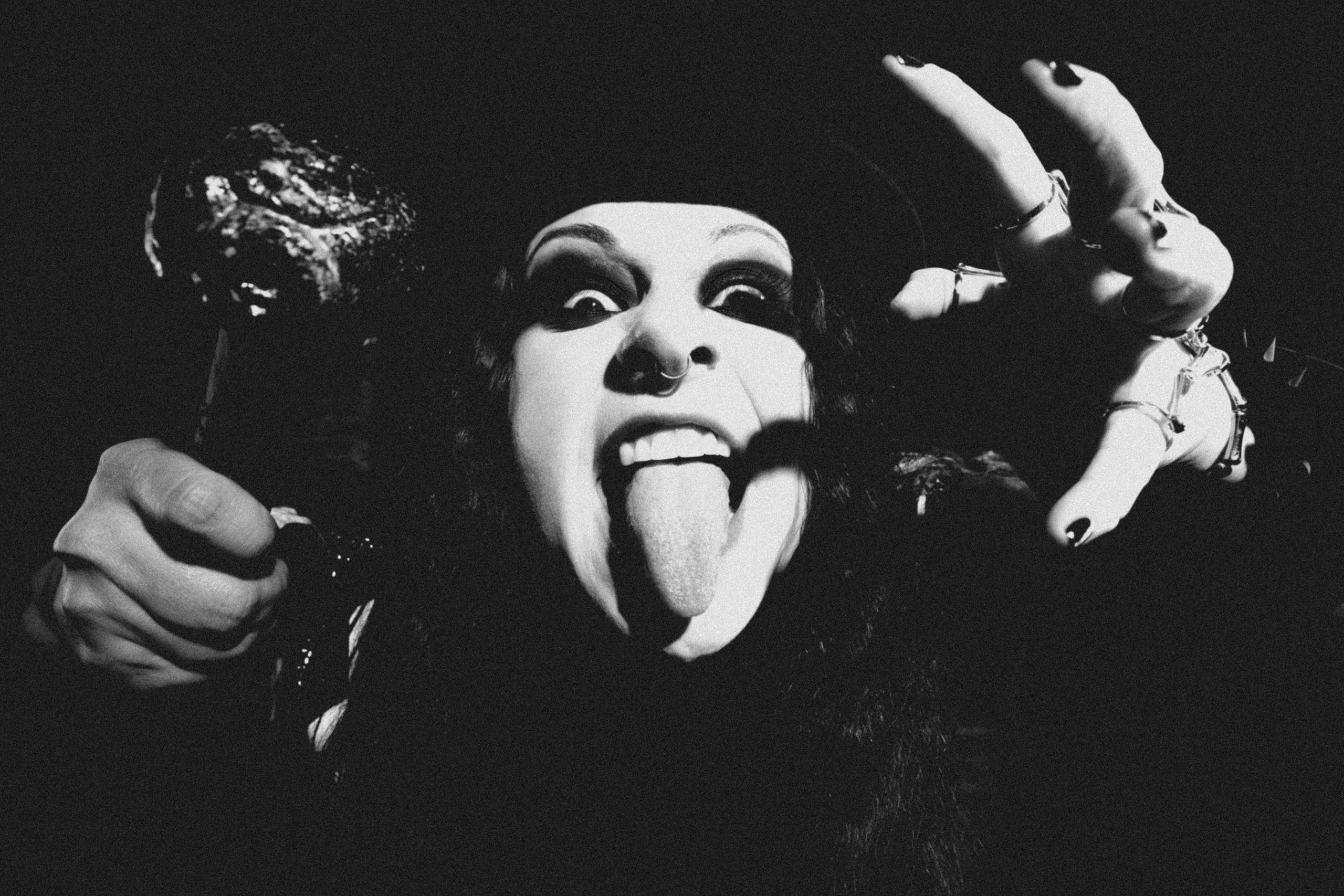 Tardigrade Inferno, 28.11.2025, Polygon. Человек в Шляпе