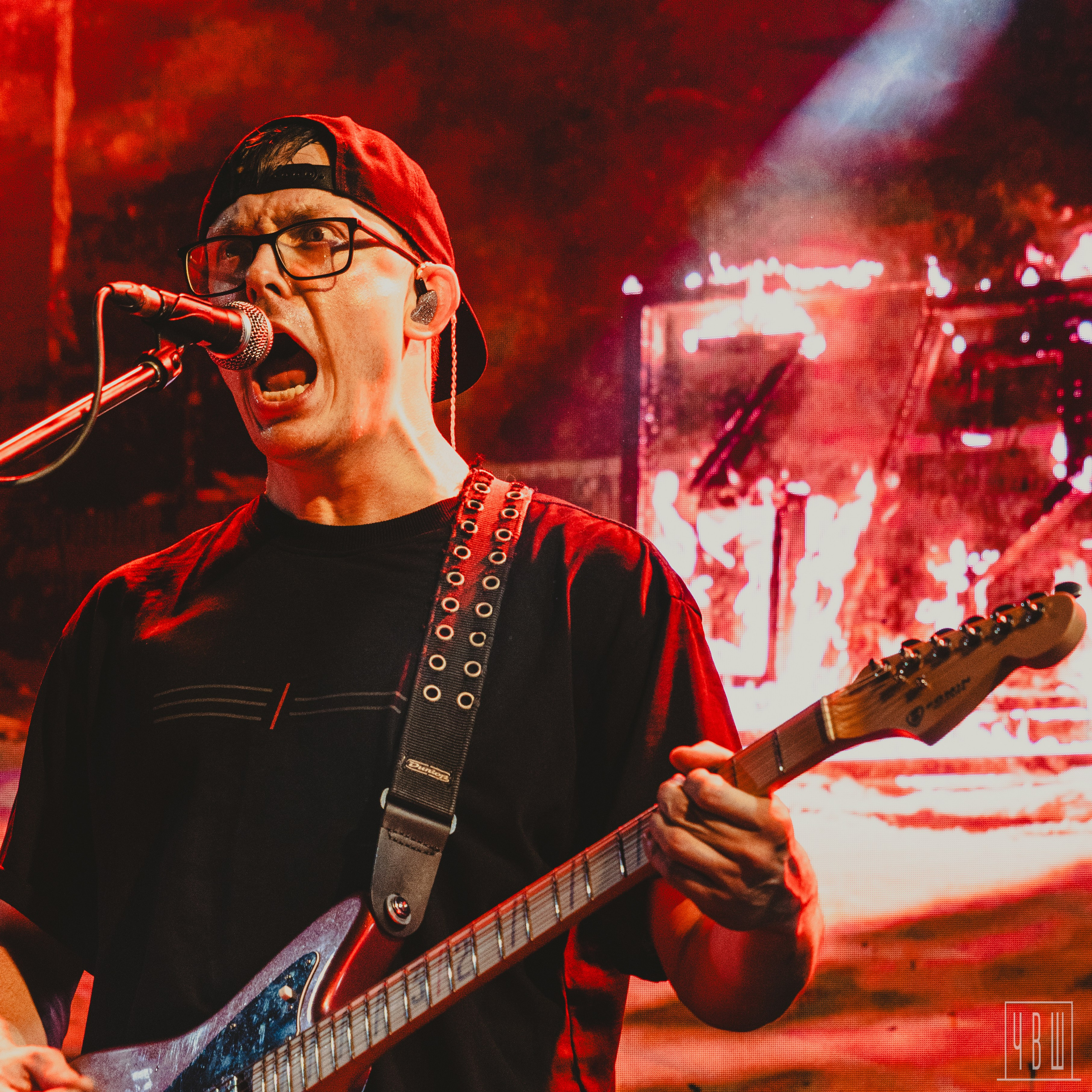 Три Вторых, 09.11.2025, Сердце. Человек в Шляпе