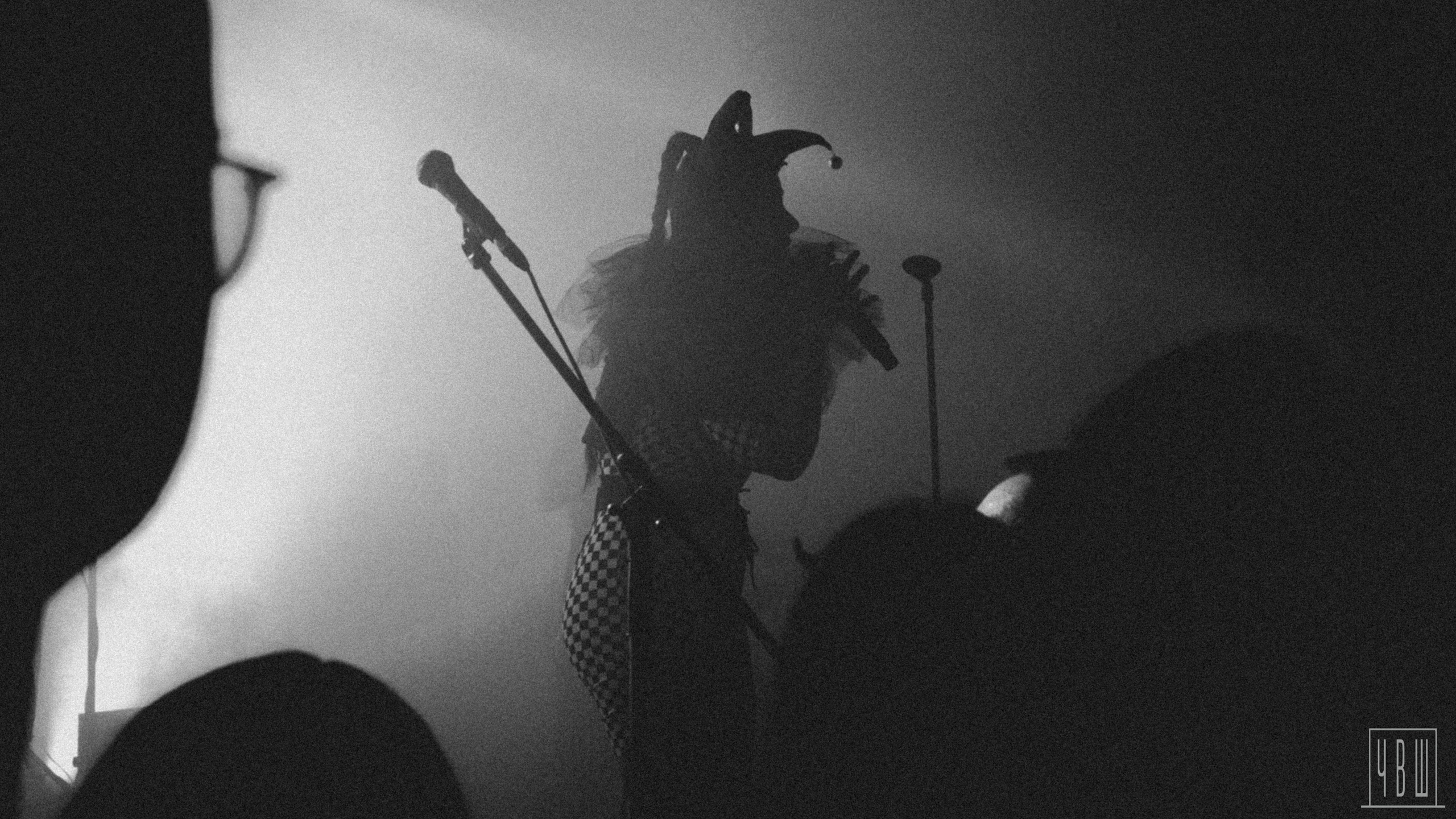 Tardigrade Inferno, 01.11.2025, Factory 3. Человек в Шляпе