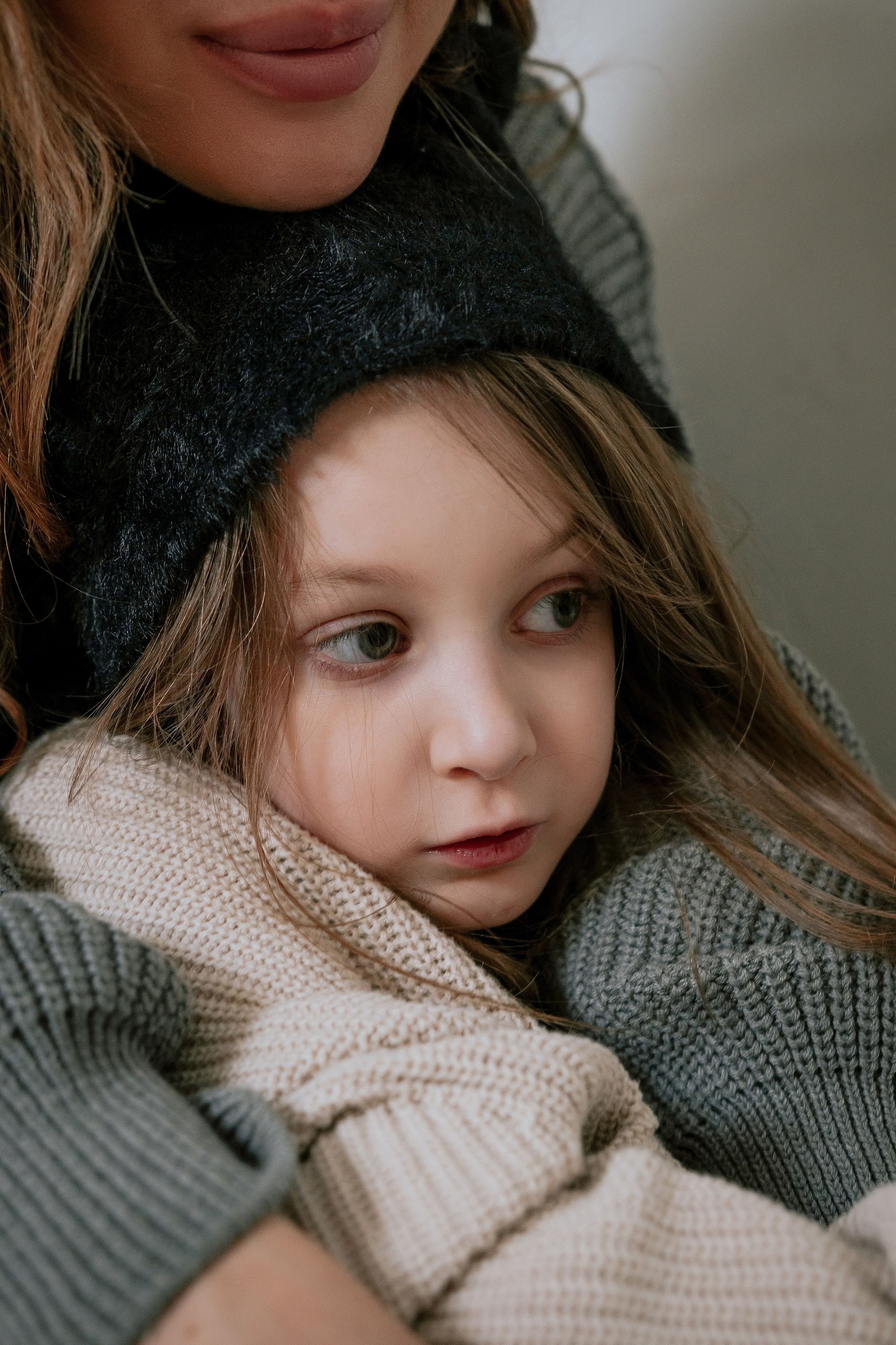 Элина, Алиса и София. Фотограф Екатеринбург Алина Станицкая