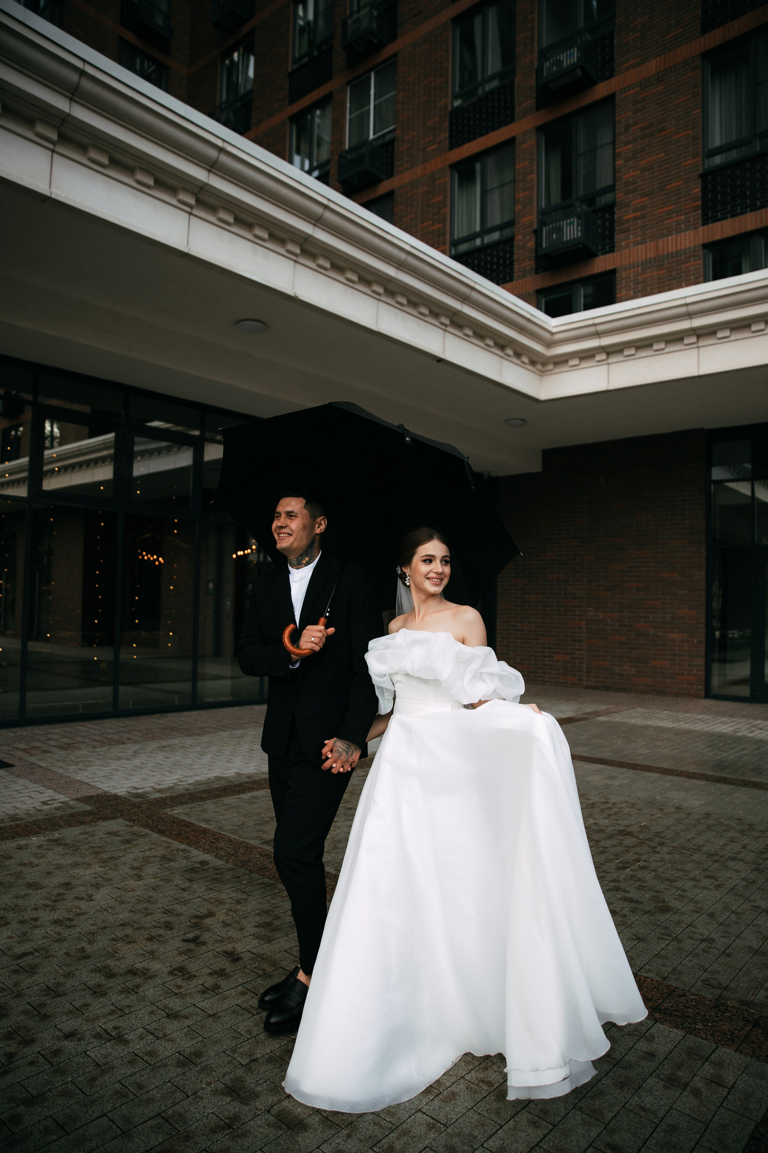 АЛЕКСЕЙ & КАРИНА. Семейный фотограф Нижний Новгород