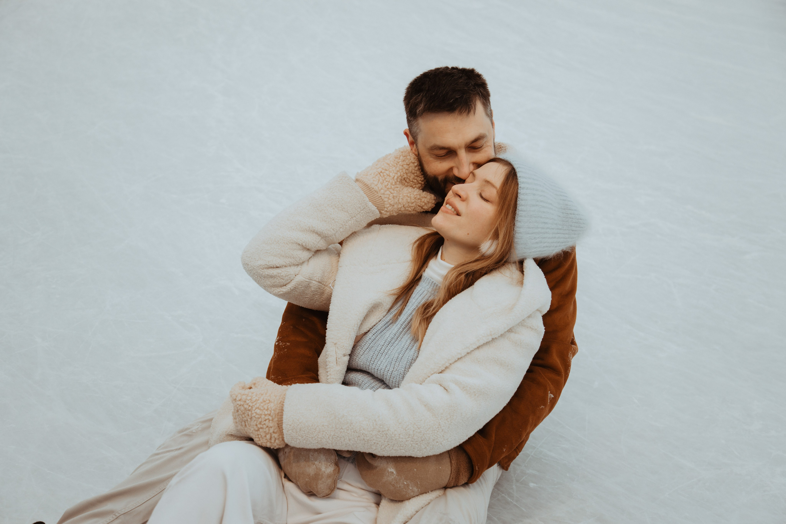 Фотосессия в санкт петербурге на улице