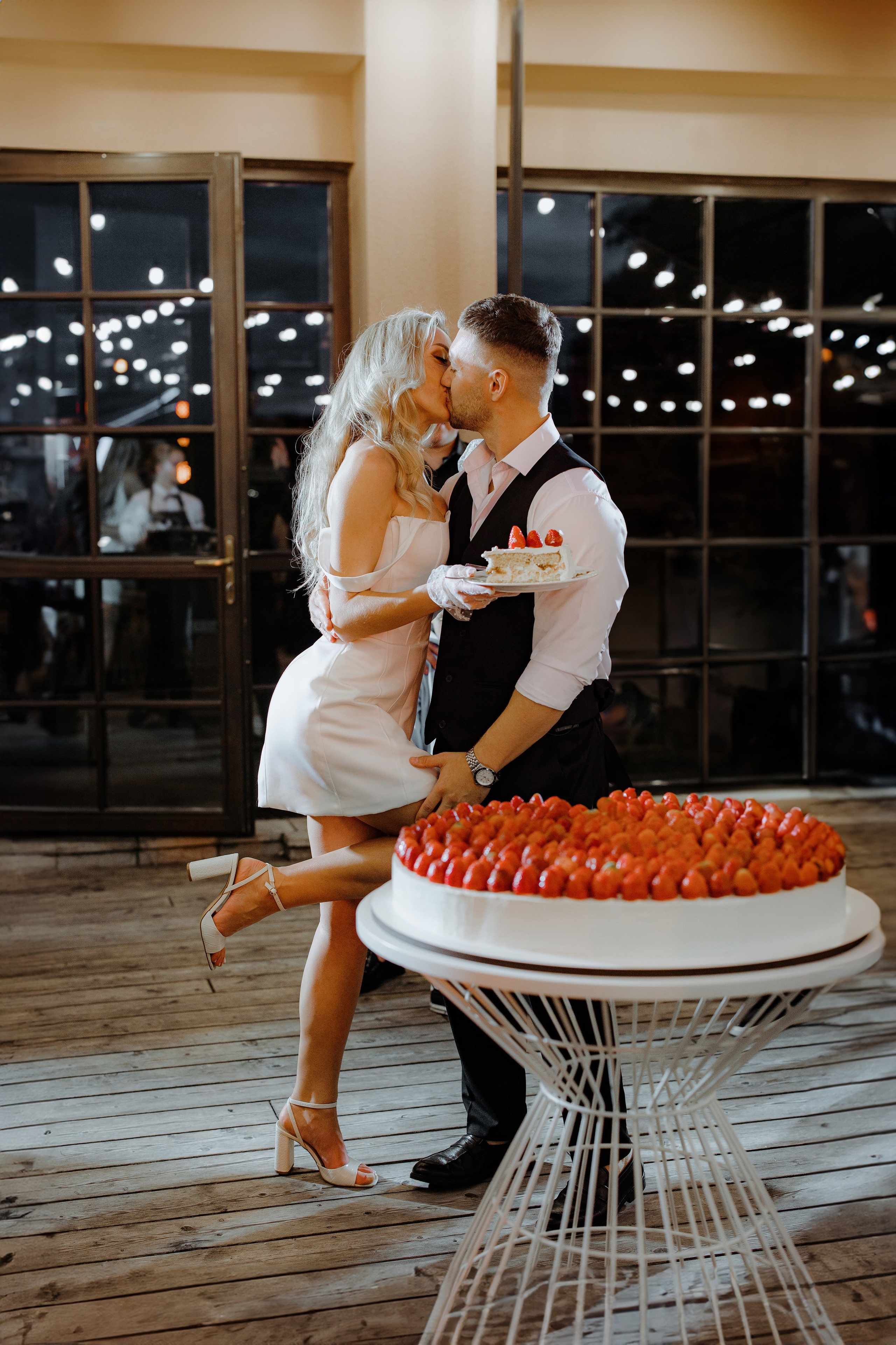 Влад и Алена | 2024. Свадебный фотограф и видеографы Минск