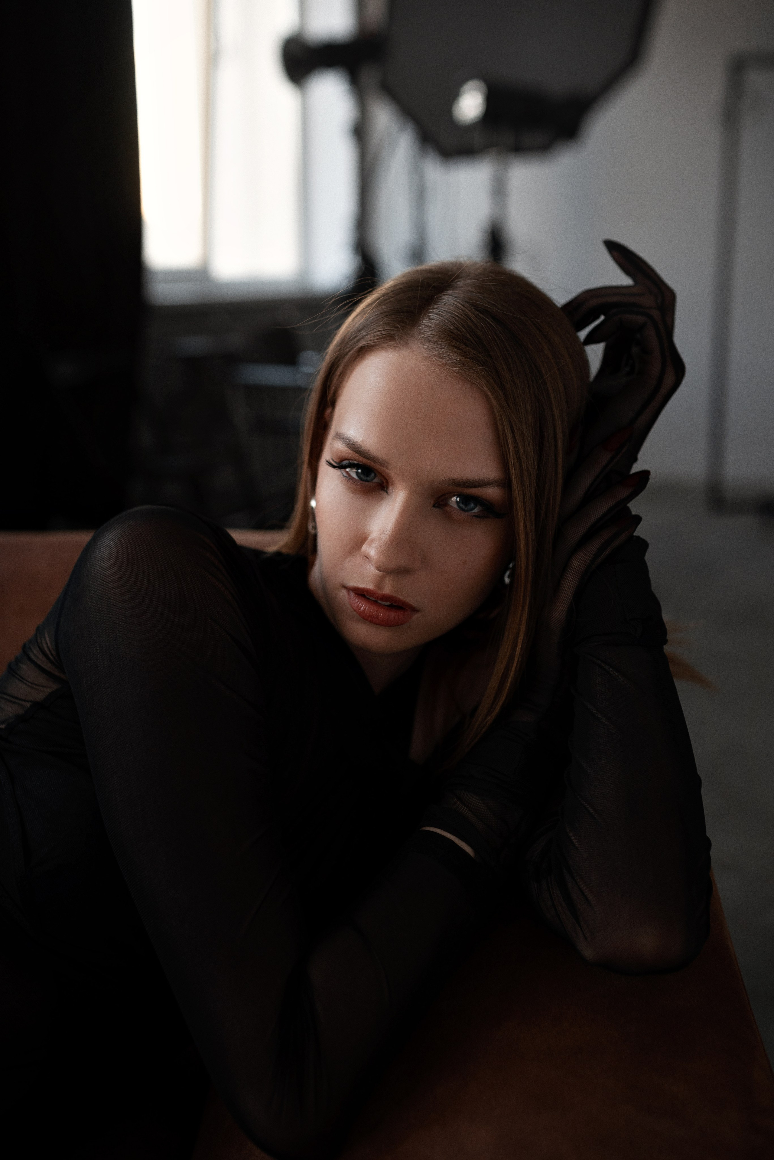 Таня. Фотограф в Витебске Сергей Томашев