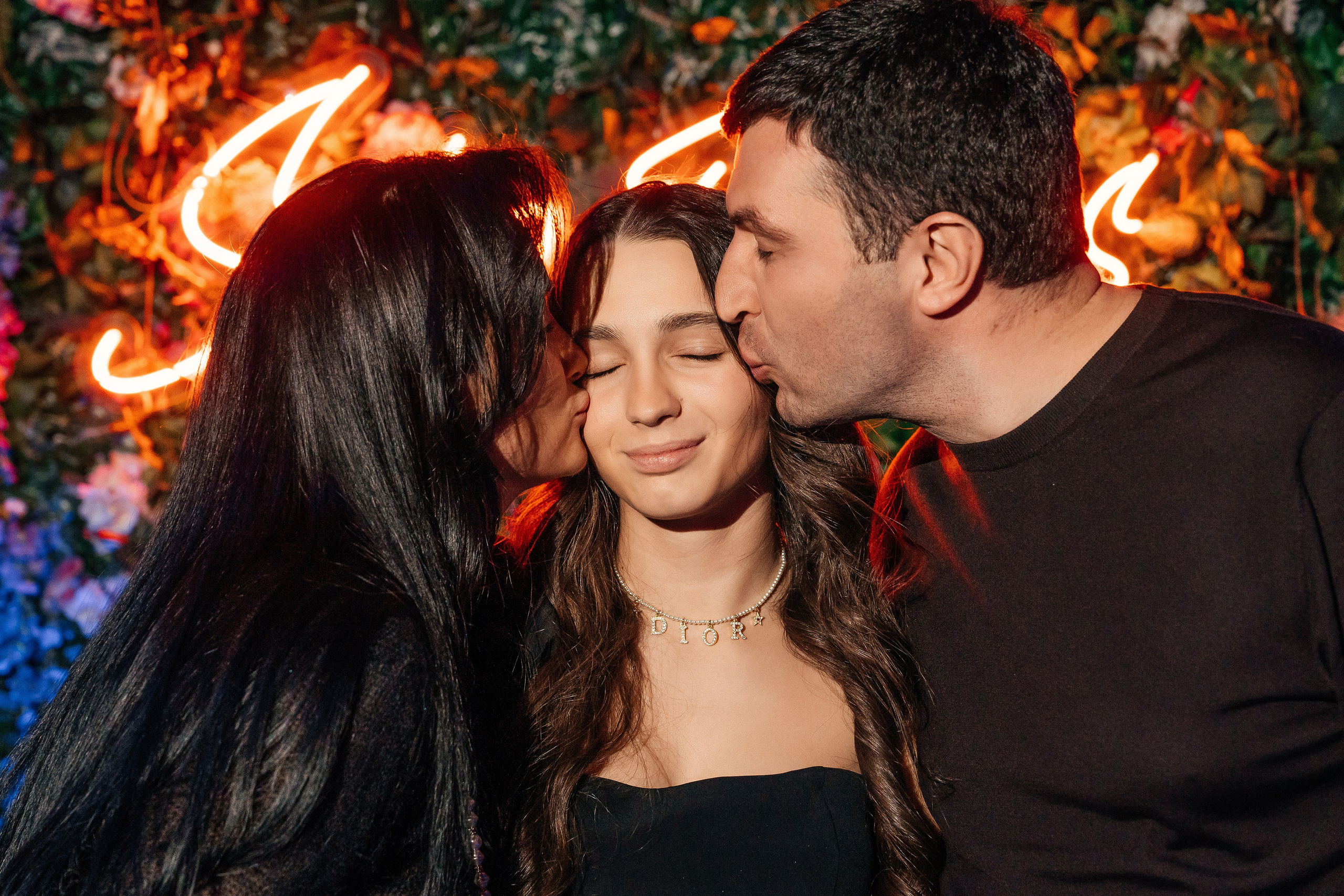 София День Рождения. Lokos.pro Ник Соколов Фото и Видео Москва/Ростов-на-Дону