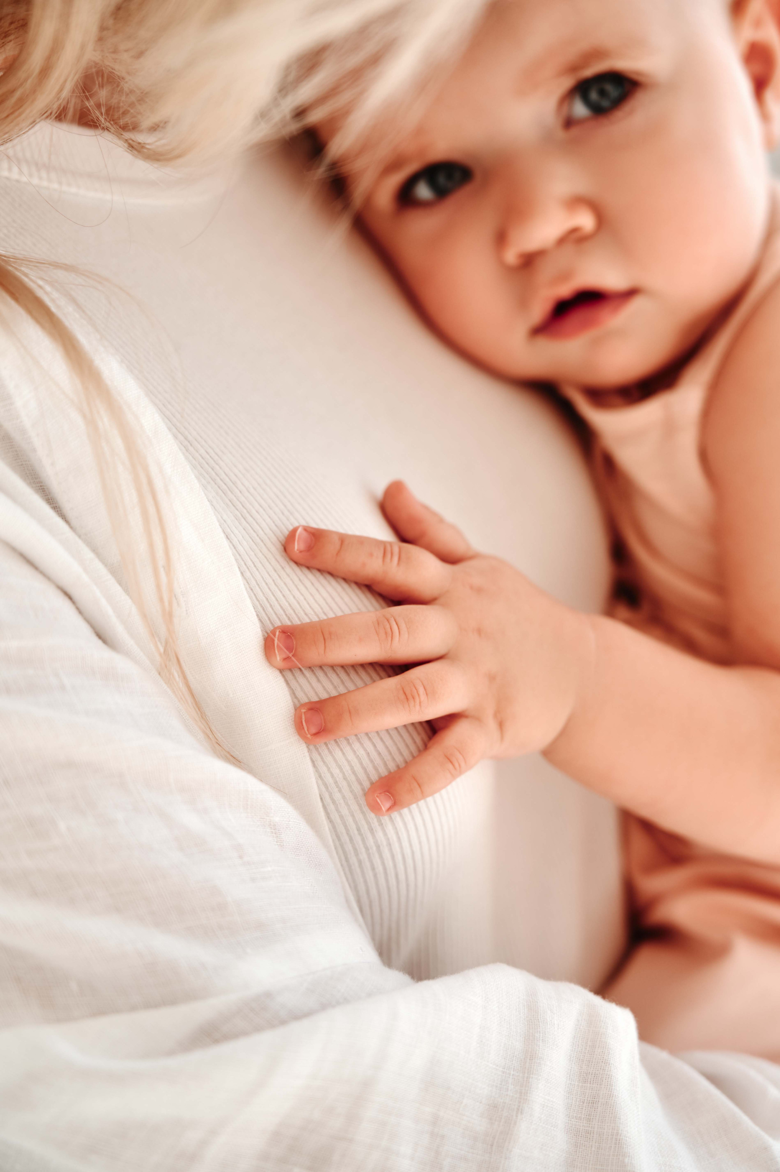 Maya 1th birthday. Оксана Вайнер, коммерческий фотограф и видеограф в Красноярске