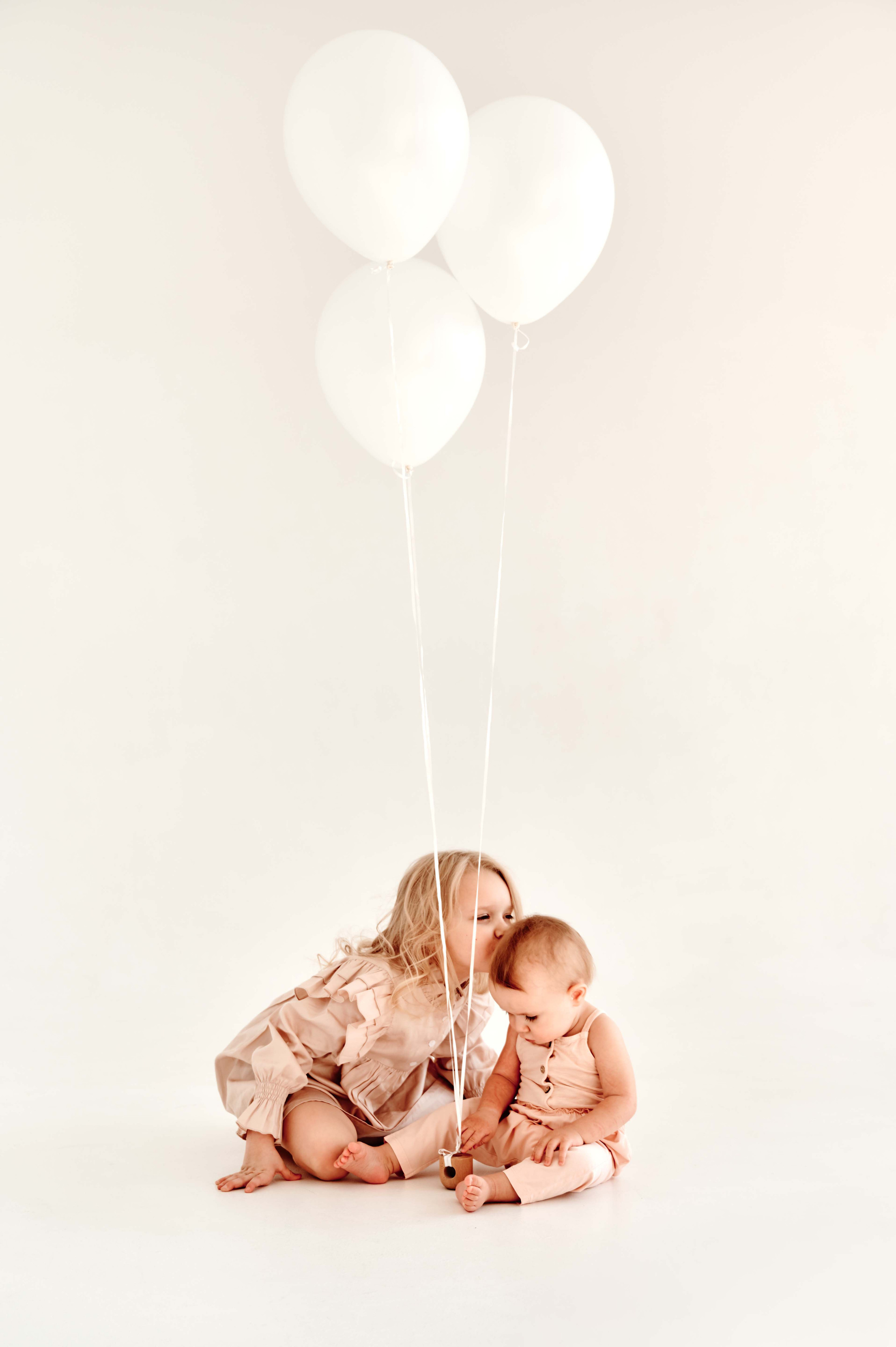 Maya 1th birthday. Оксана Вайнер, коммерческий фотограф и видеограф в Красноярске