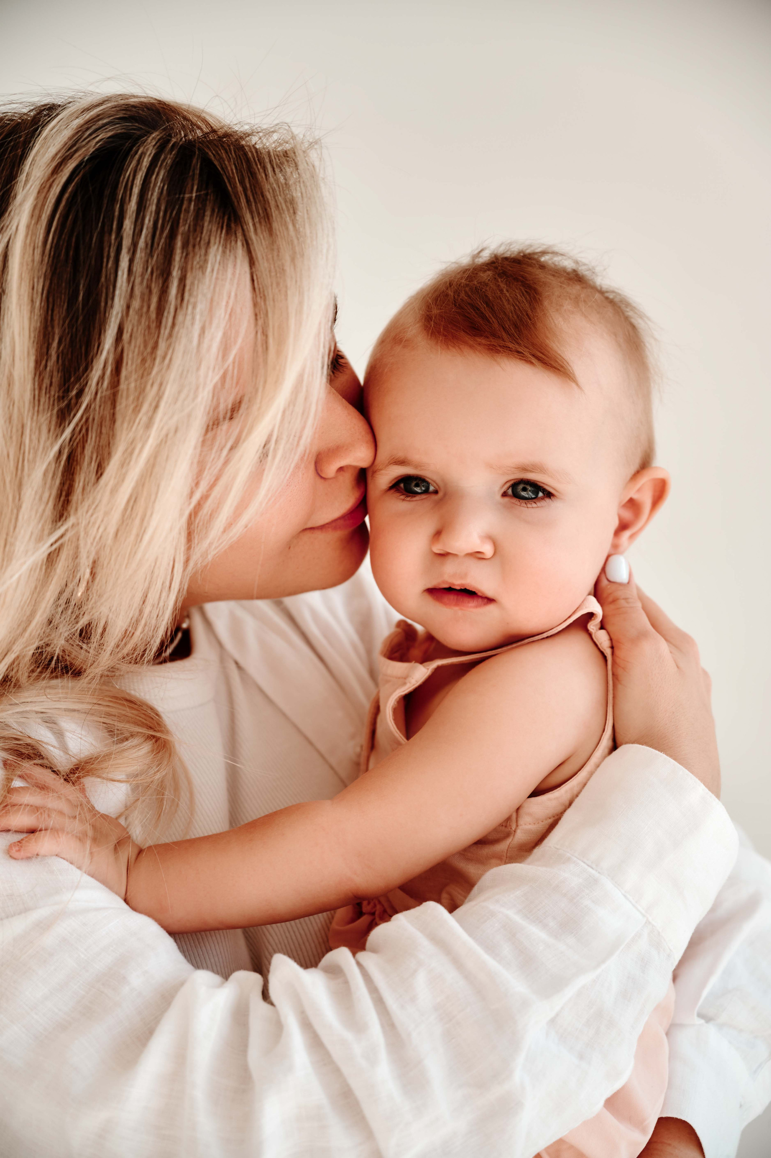 Maya 1th birthday. Оксана Вайнер, коммерческий фотограф и видеограф в Красноярске