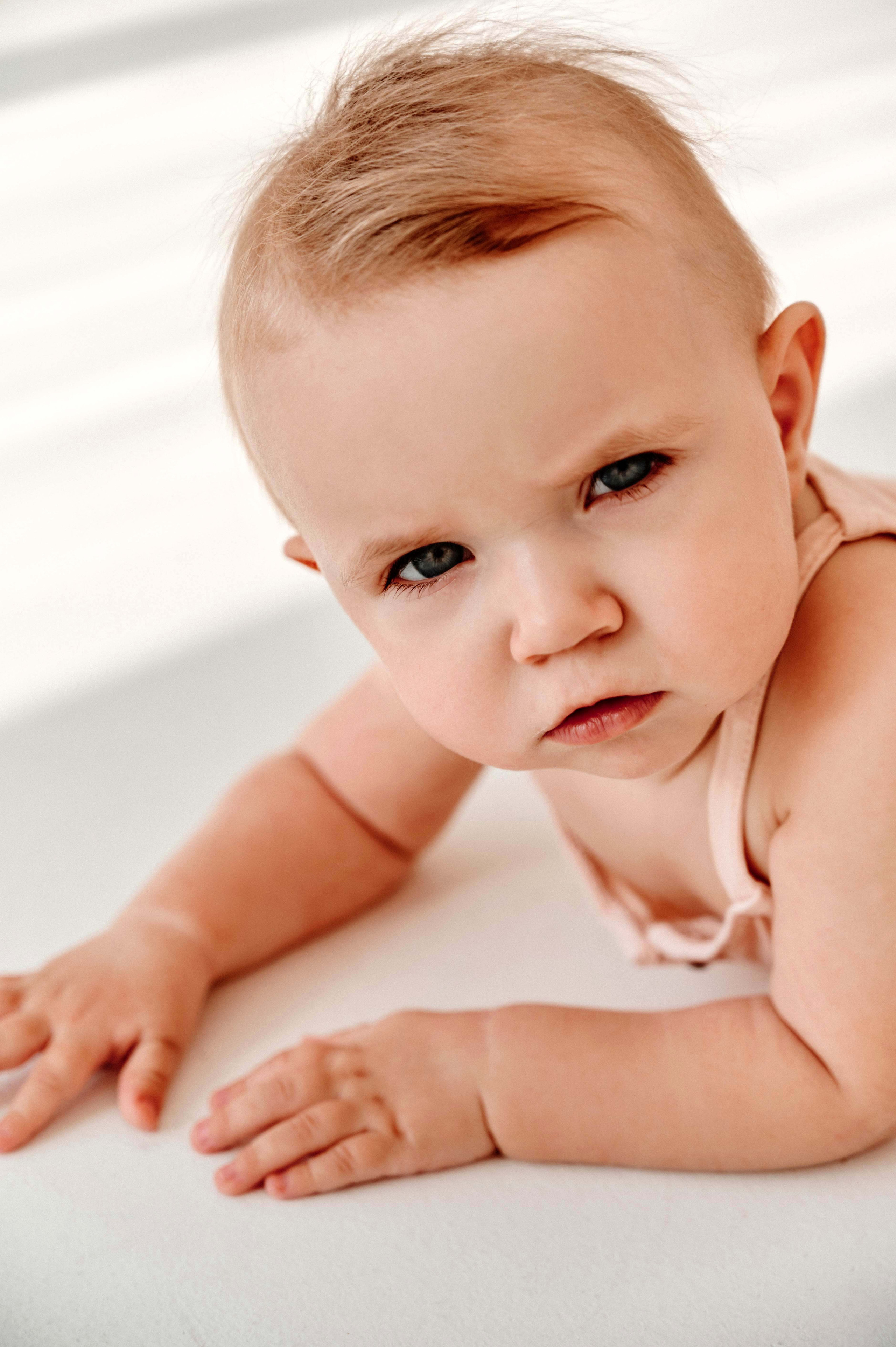 Maya 1th birthday. Оксана Вайнер, коммерческий фотограф и видеограф в Красноярске