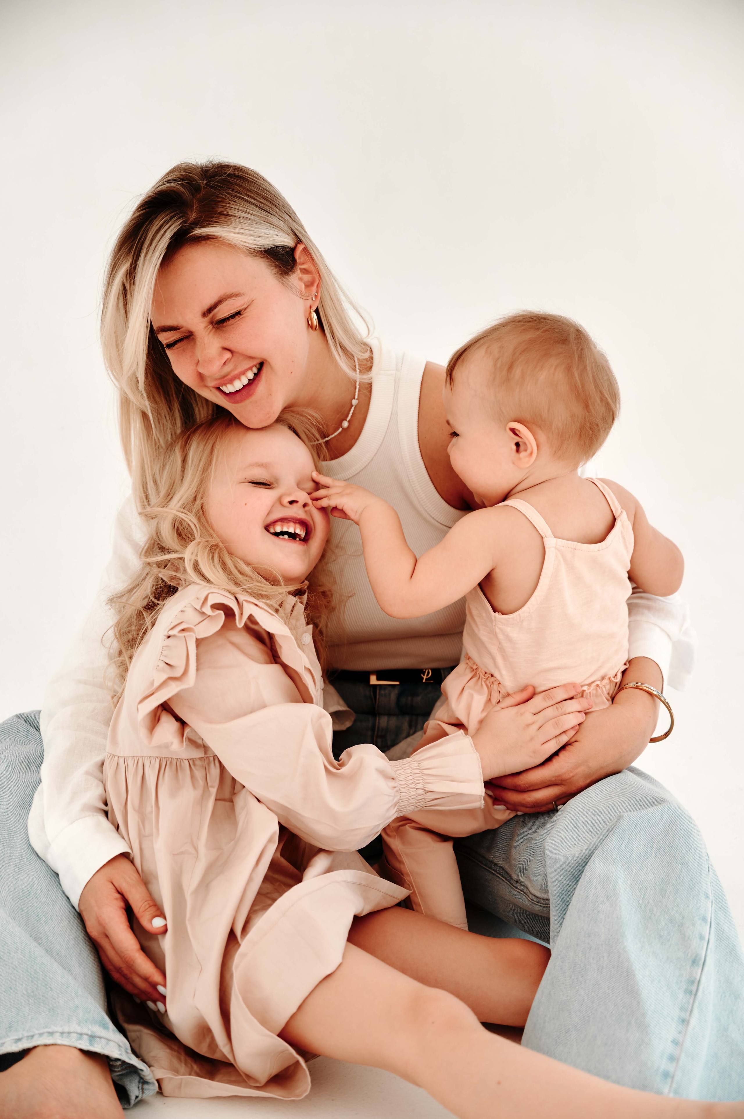 Maya 1th birthday. Оксана Вайнер, коммерческий фотограф и видеограф в Красноярске