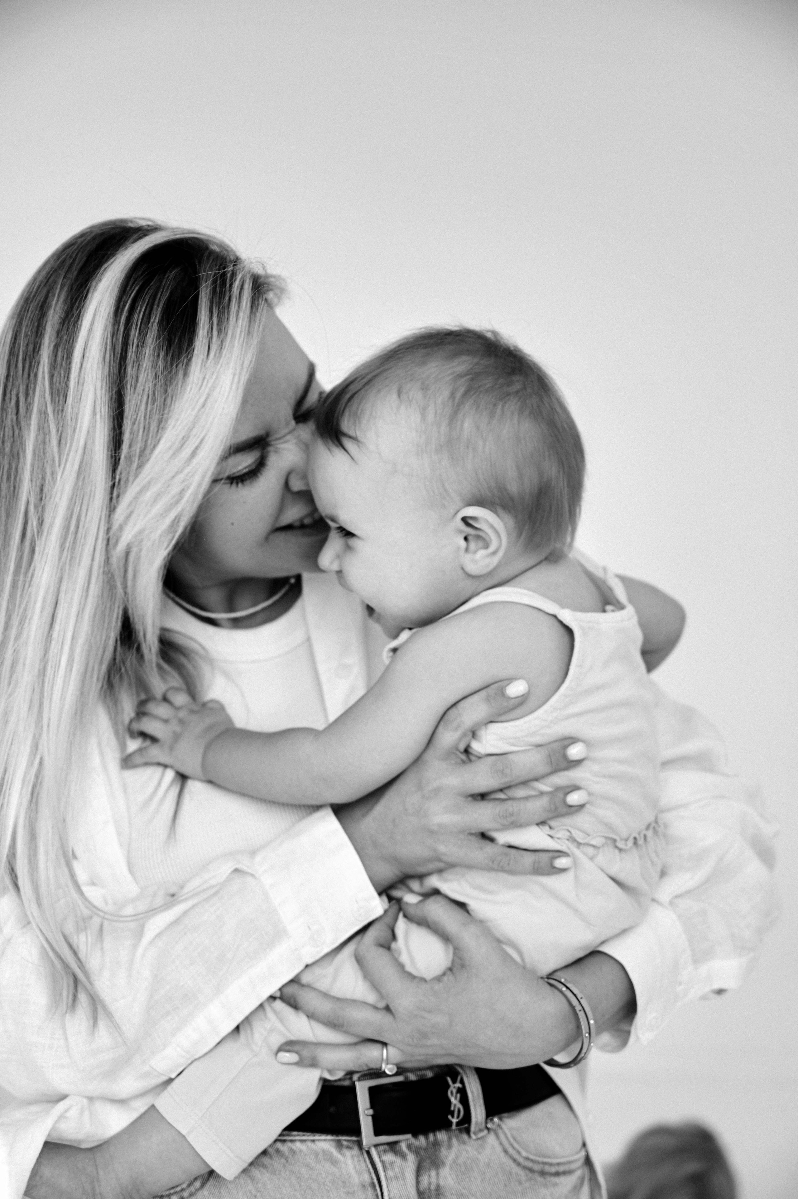 Maya 1th birthday. Оксана Вайнер, коммерческий фотограф и видеограф в Красноярске