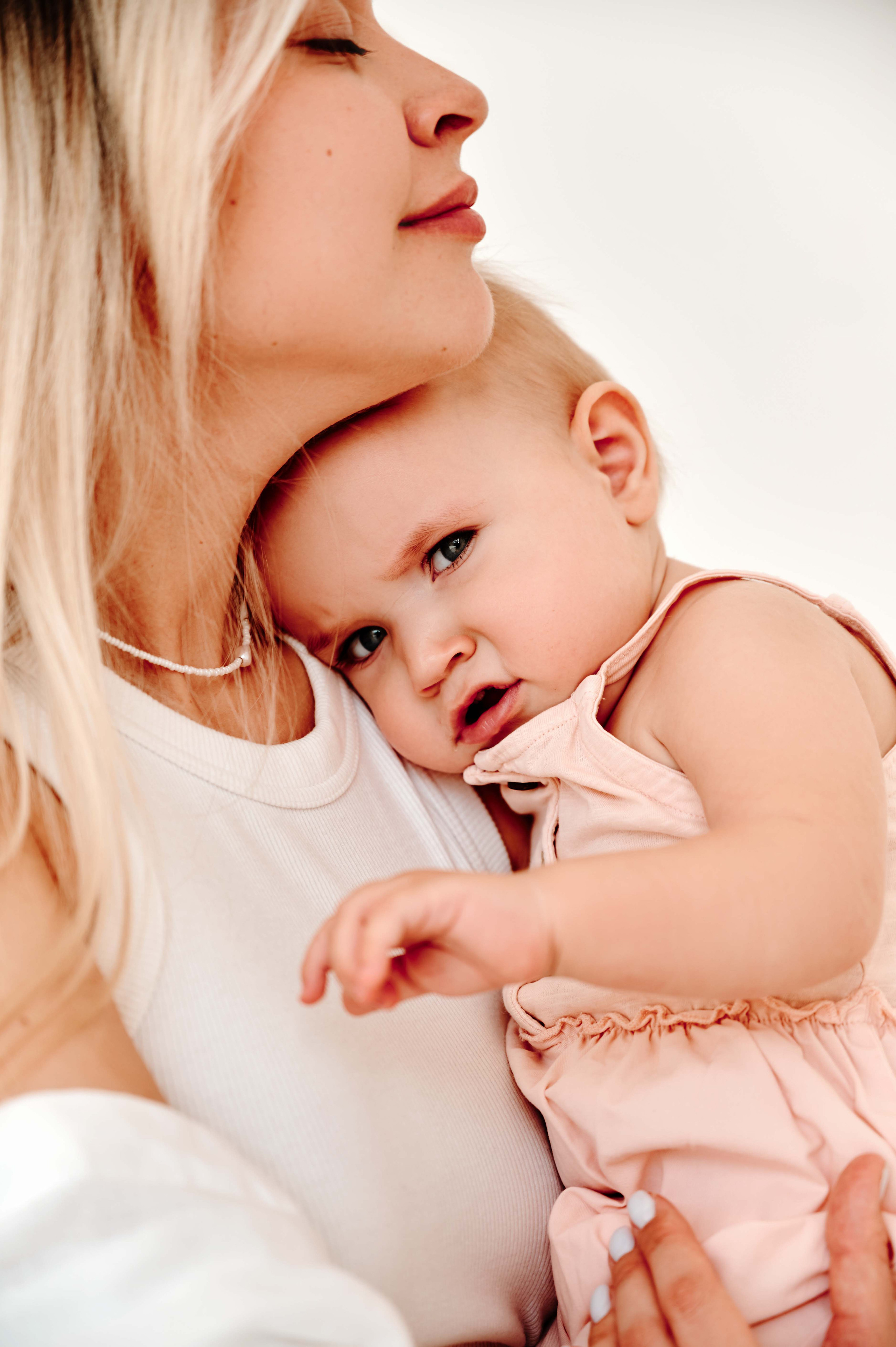 Maya 1th birthday. Оксана Вайнер, коммерческий фотограф и видеограф в Красноярске