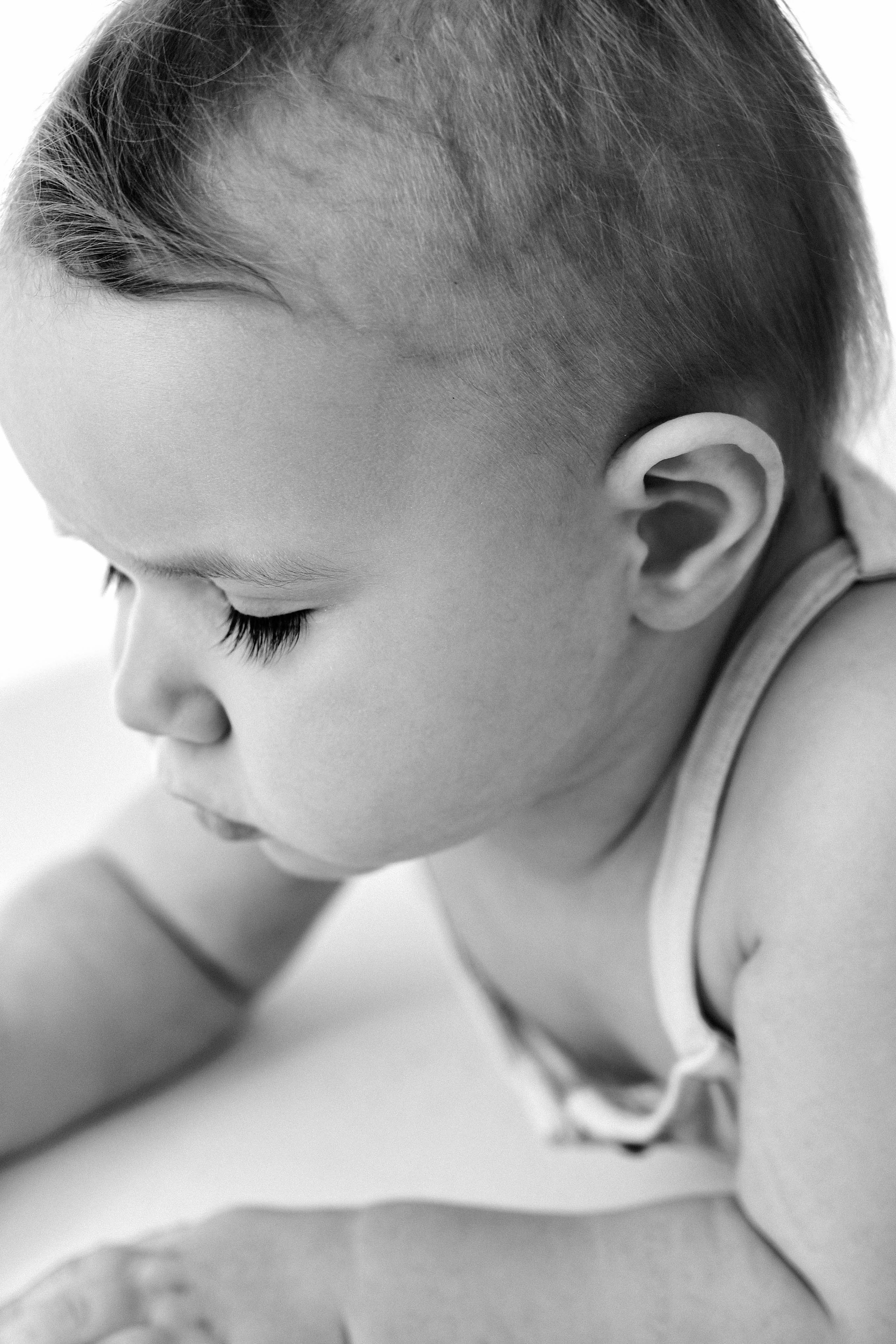 Maya 1th birthday. Оксана Вайнер, коммерческий фотограф и видеограф в Красноярске