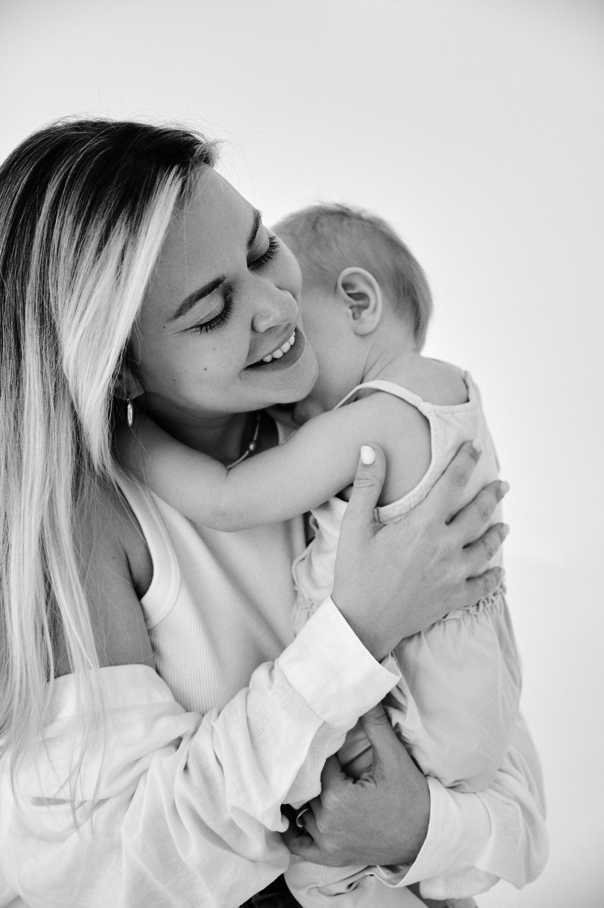 Maya 1th birthday. Оксана Вайнер, коммерческий фотограф и видеограф в Красноярске