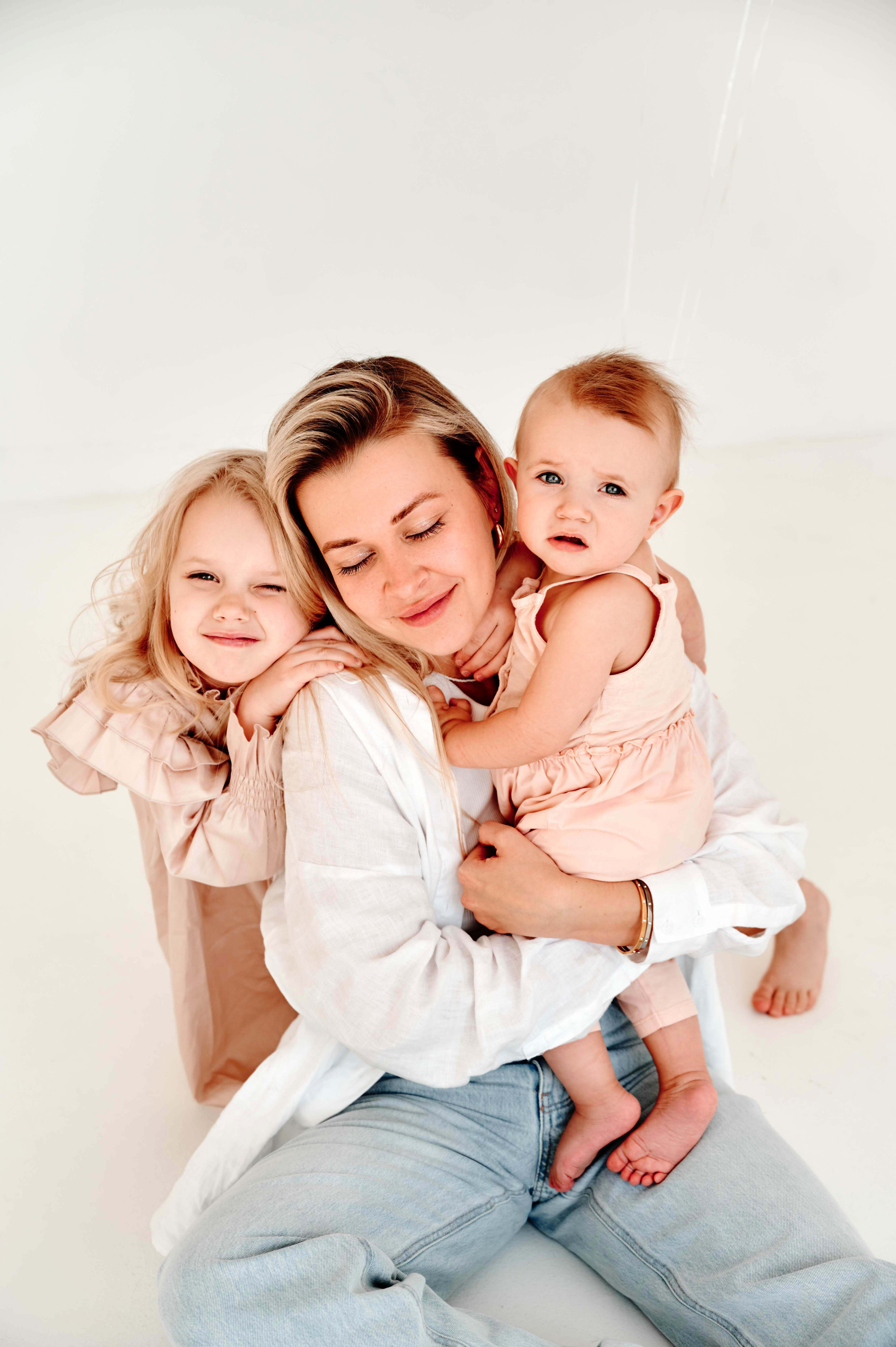 Maya 1th birthday. Оксана Вайнер, коммерческий фотограф и видеограф в Красноярске