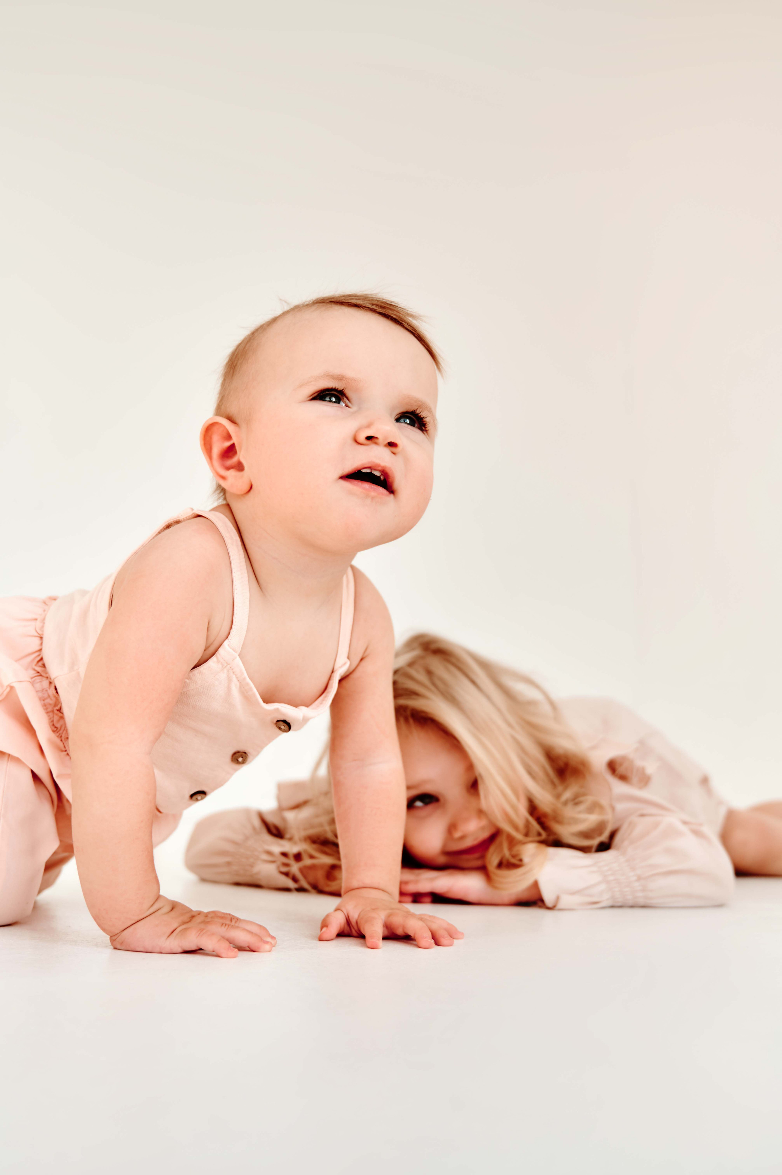 Maya 1th birthday. Оксана Вайнер, коммерческий фотограф и видеограф в Красноярске