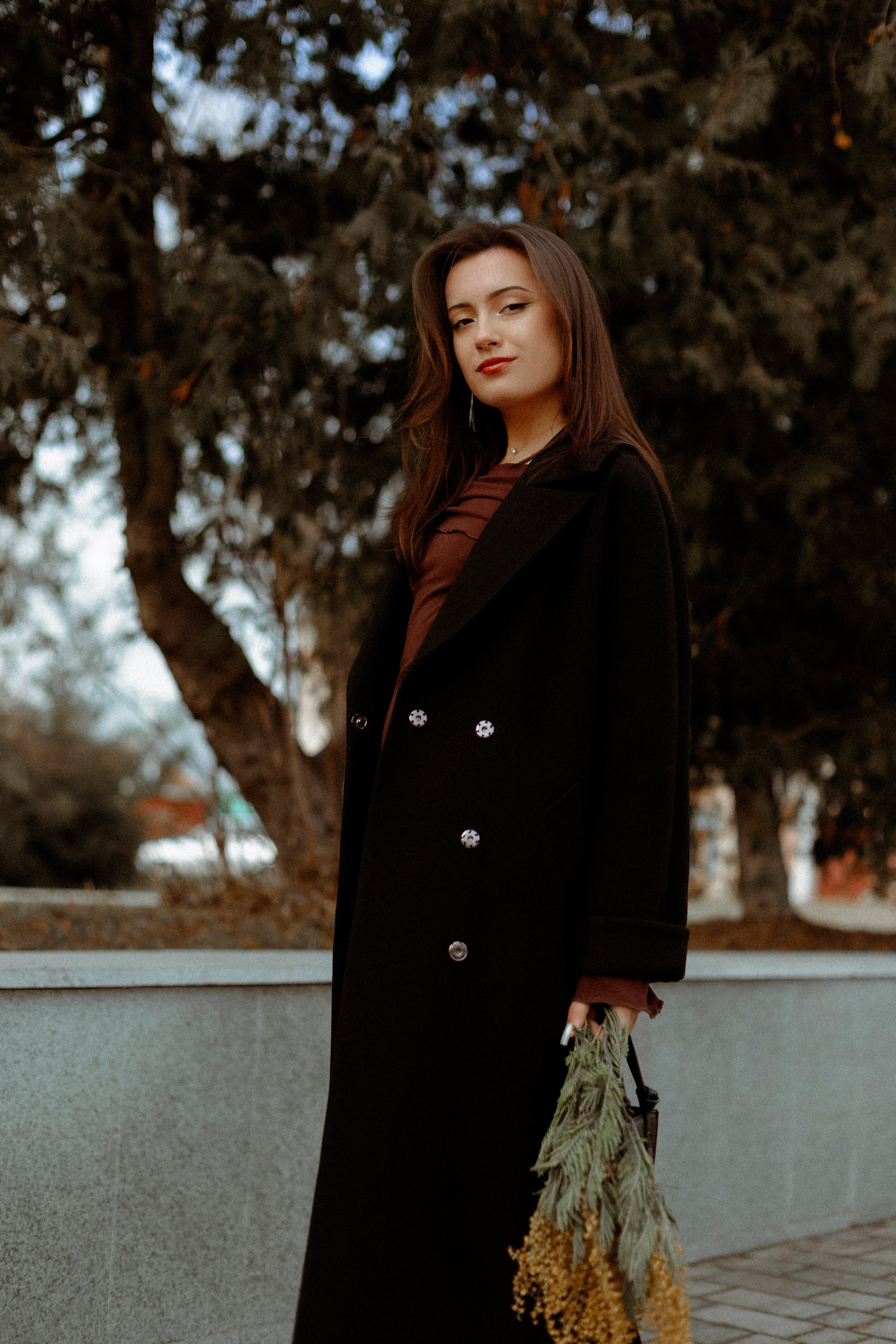 Маргарита. Фотограф Мария Щеголькова. Чувственный женский портрет