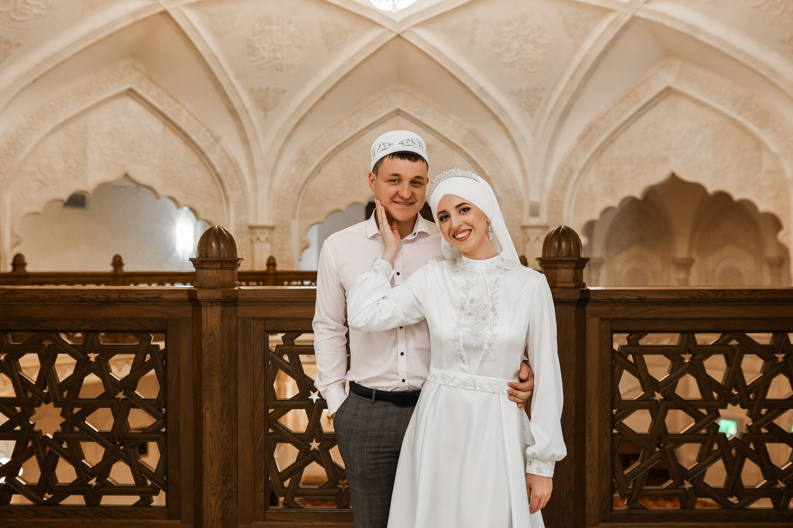 Ильдар и Алсу. Таирова Гузель|Свадебный фотограф в Ульяновске