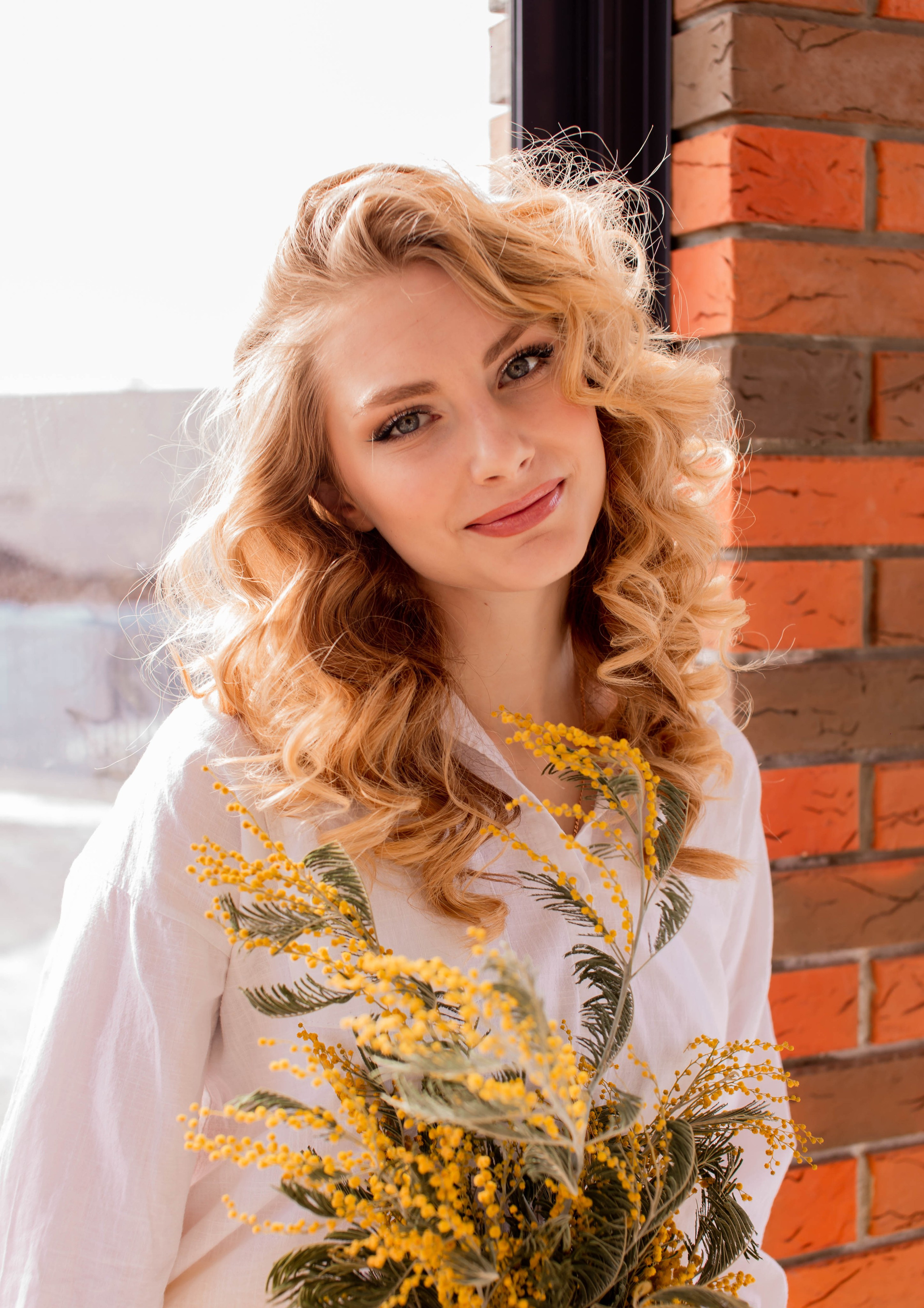 Вероника. ФОТОГРАФ ~ Виктория Ивченко ~ Старый Оскол