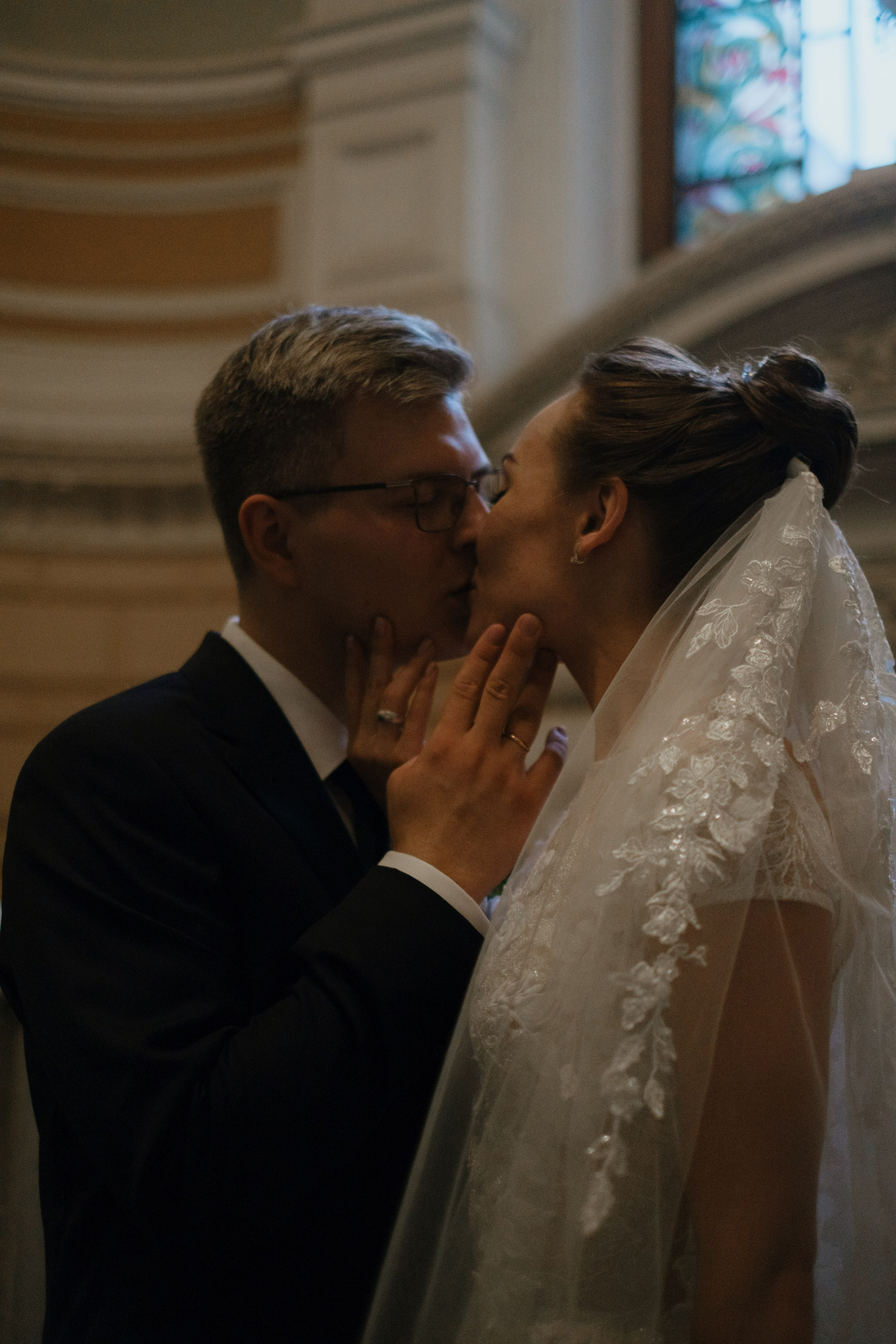 Вероника & Александр. Фотограф Мария Хлебникова Санкт-Петербург Москва