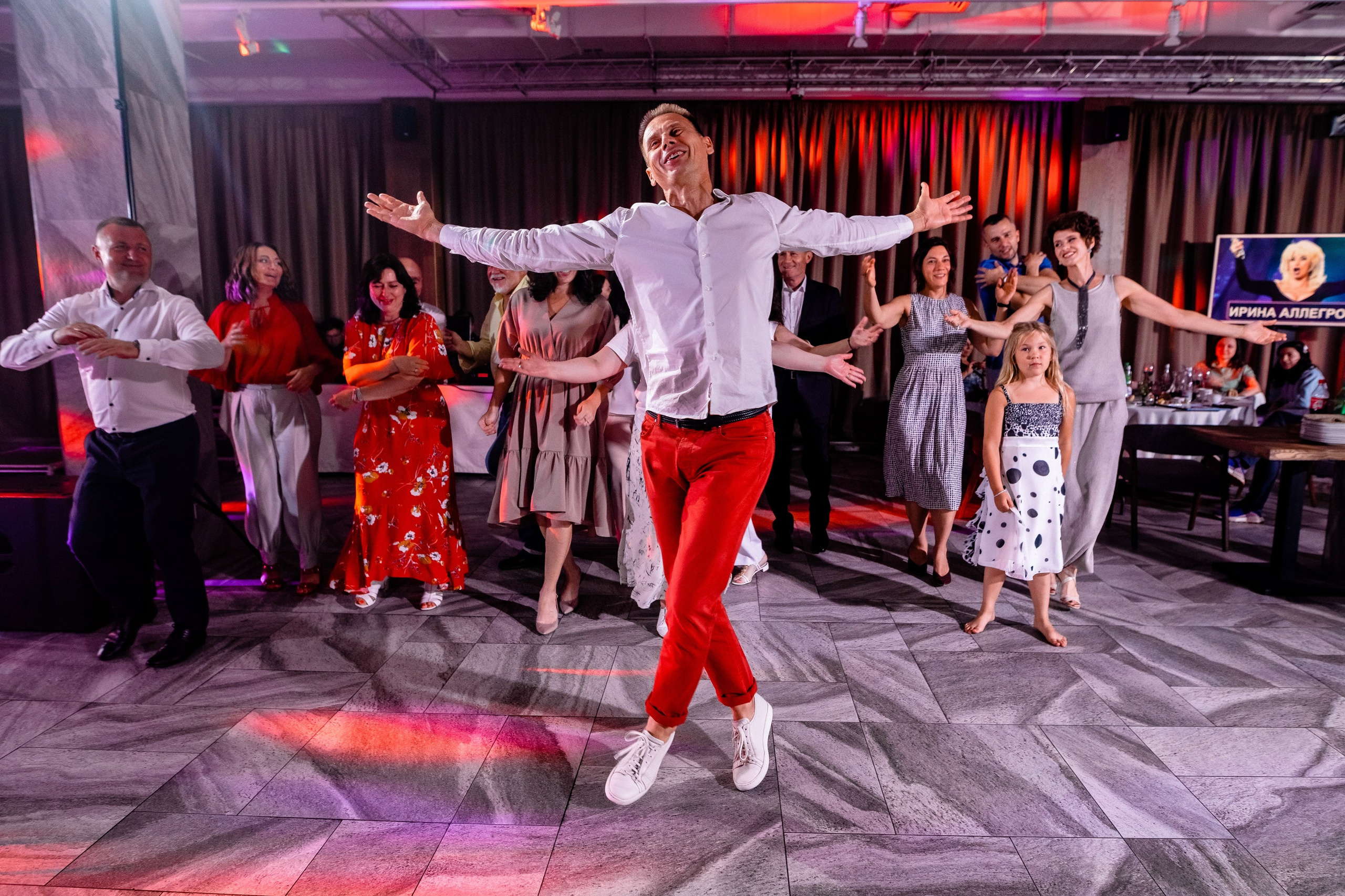 Выпускной школьный 2. Свадебный фотограф в Нижнем Новгороде и Москве Николай Майоров