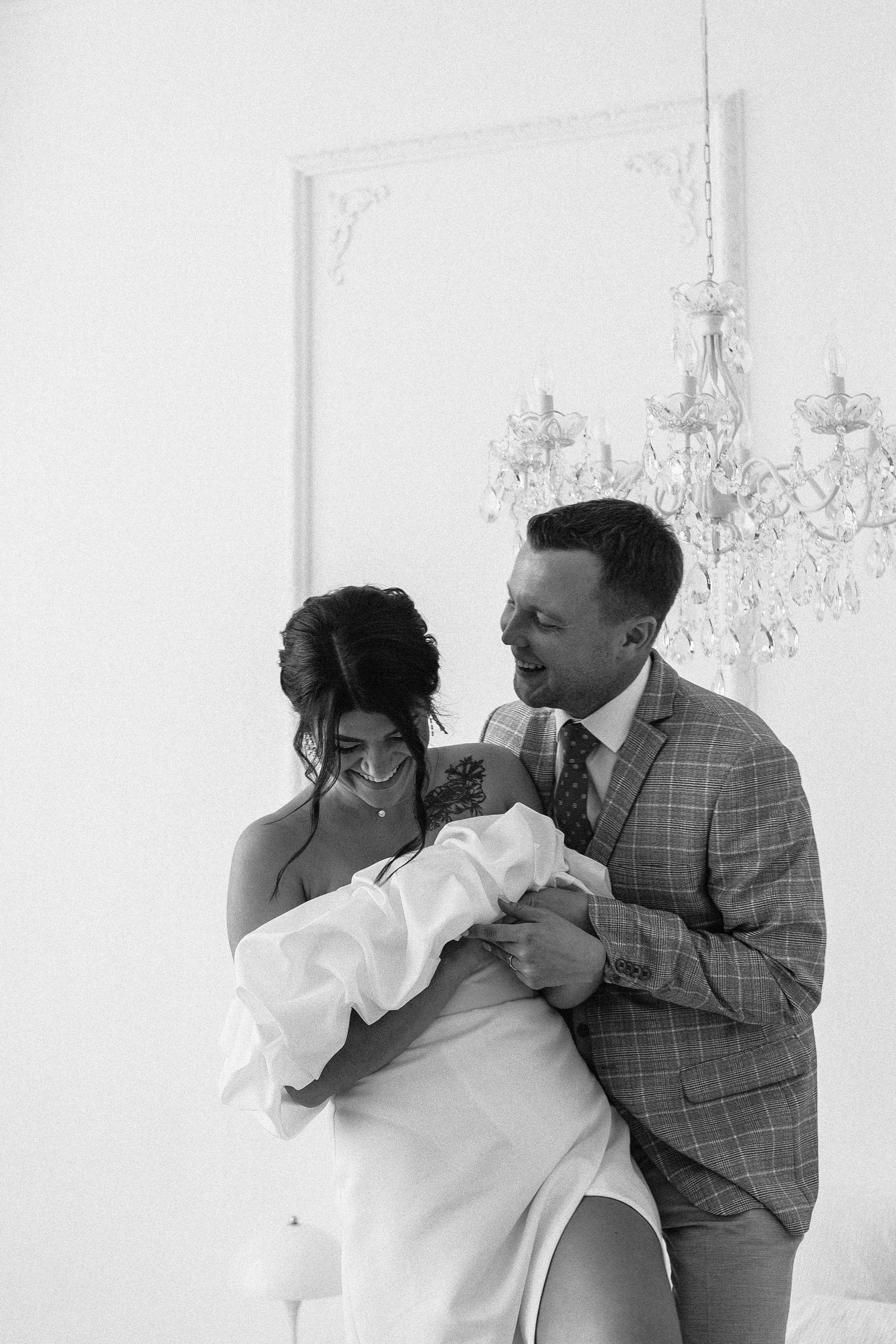 Данил & Александра. Фотограф Юлия Герасимова Иркутск