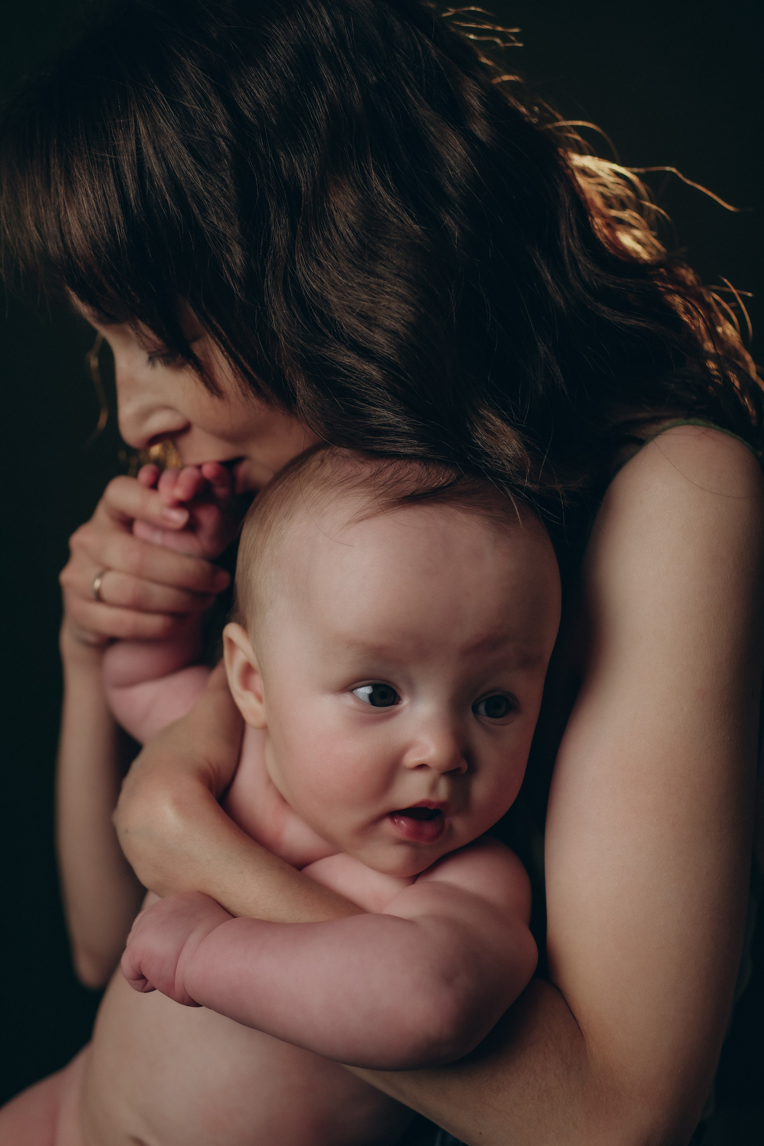 домашняя съемка Подмосковье