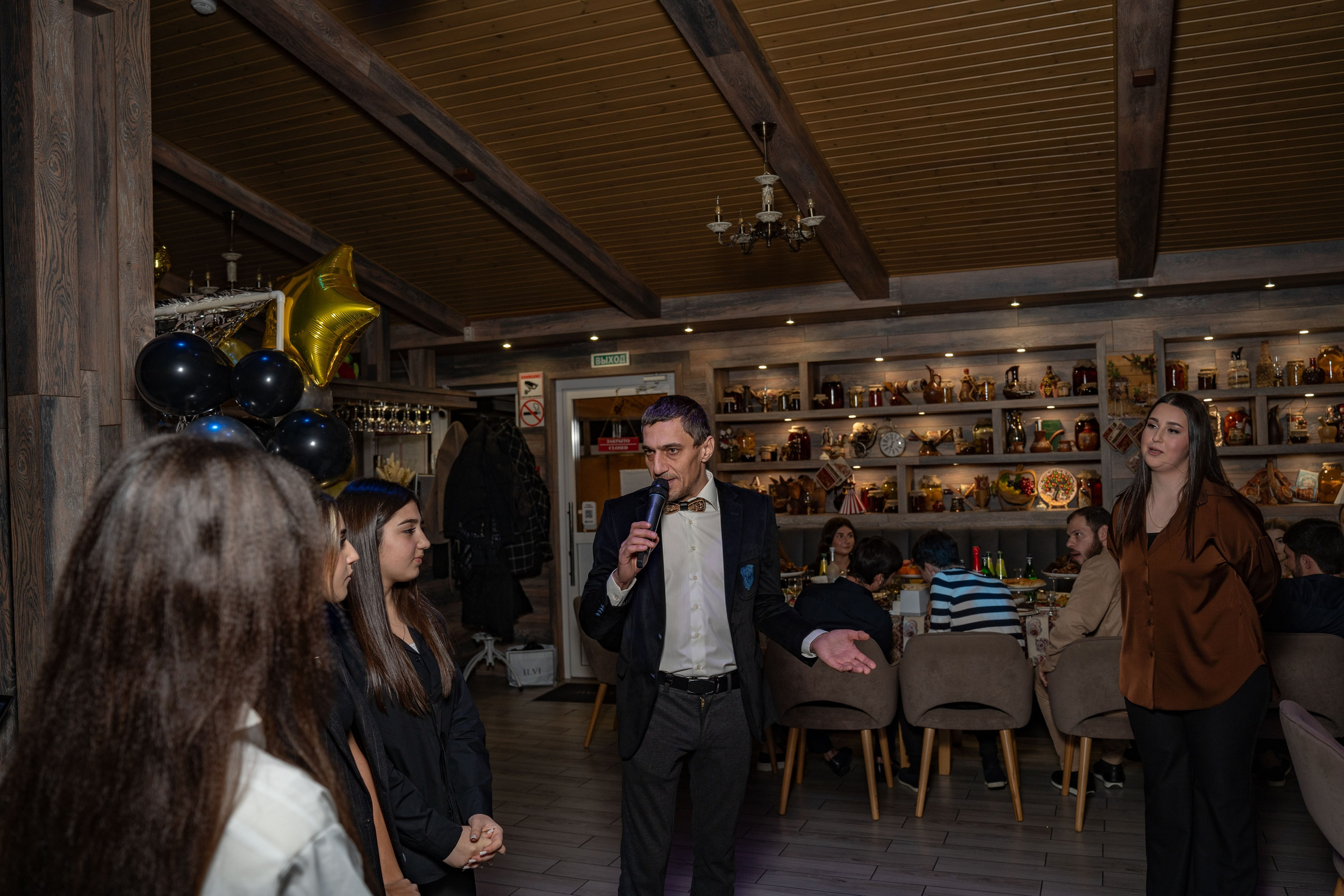 ДНИ РОЖДЕНИЯ. Свадебный, семейный, фэшн фотограф, школьный фотограф в Сочи