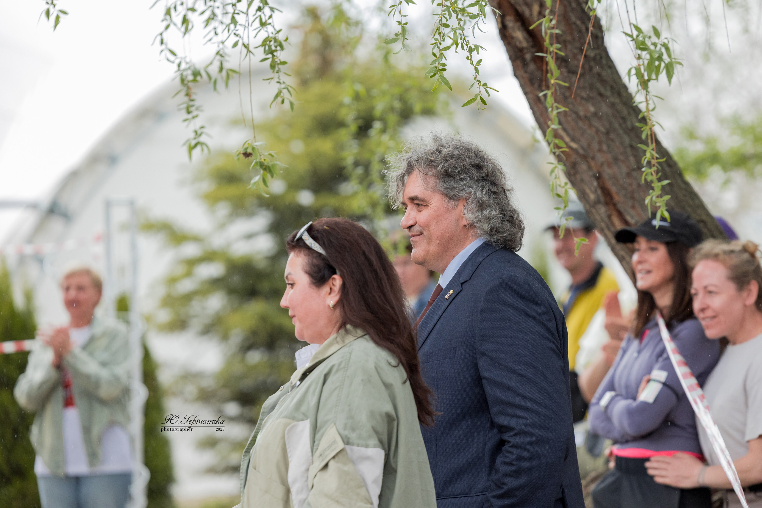 Саратов моно ротвейлеров 26-27.04.2025. Фотограф-анималист Юлия Германика