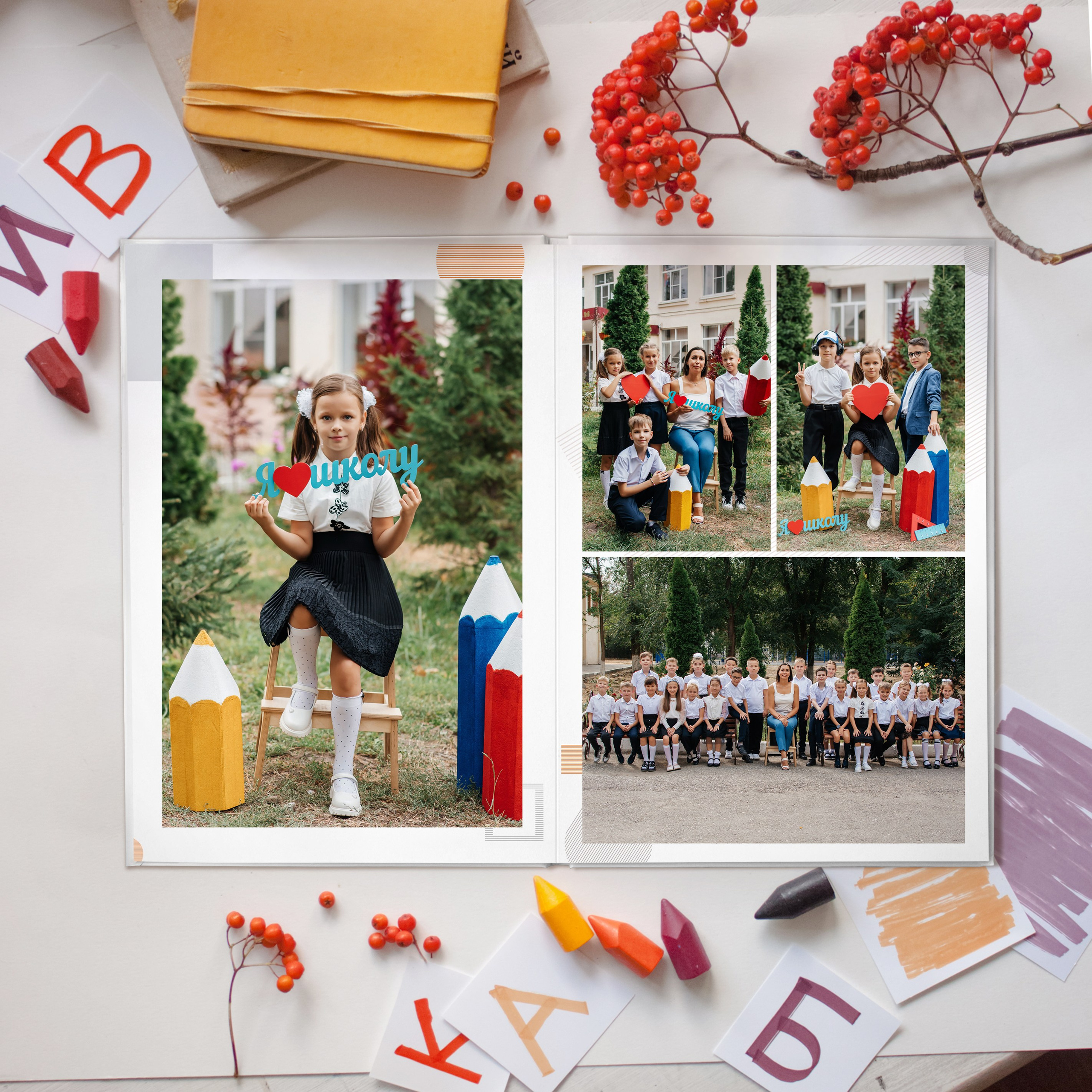 Новинка. Дизайнер fotokniga_ast