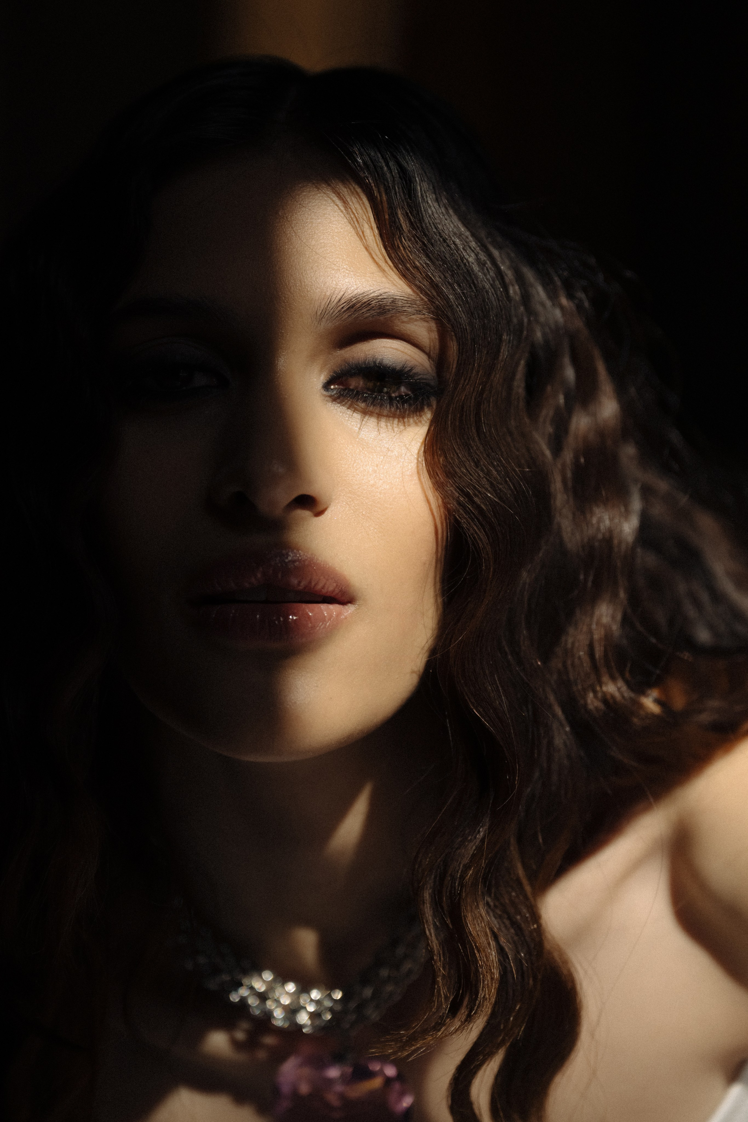 Туги и Сальма. Свадебный фотограф МОСКВА, КРЫМ, СМОЛЕНСК АЛЯ КОНОВАЛОВА