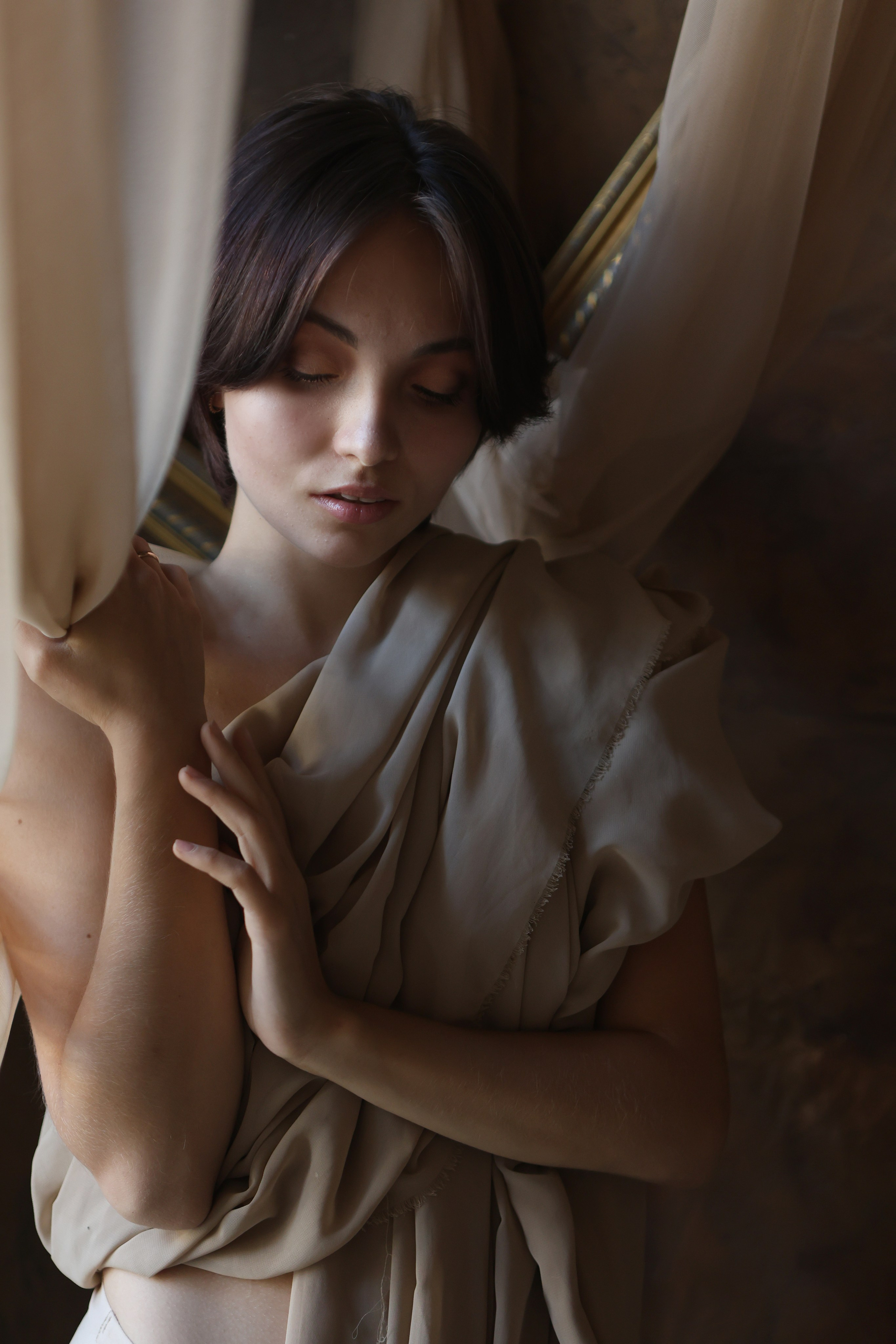 Italian villa. Фотограф в Санкт-Петербурге. Индивидуальная съемка и фотопрогулки