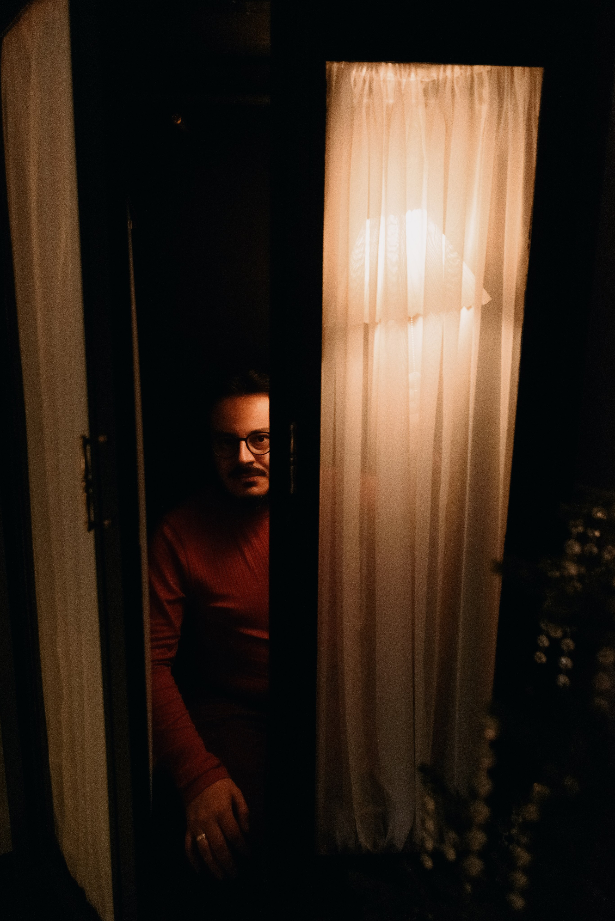 Роман. Фотограф Дарья Мустафина, Тюмень